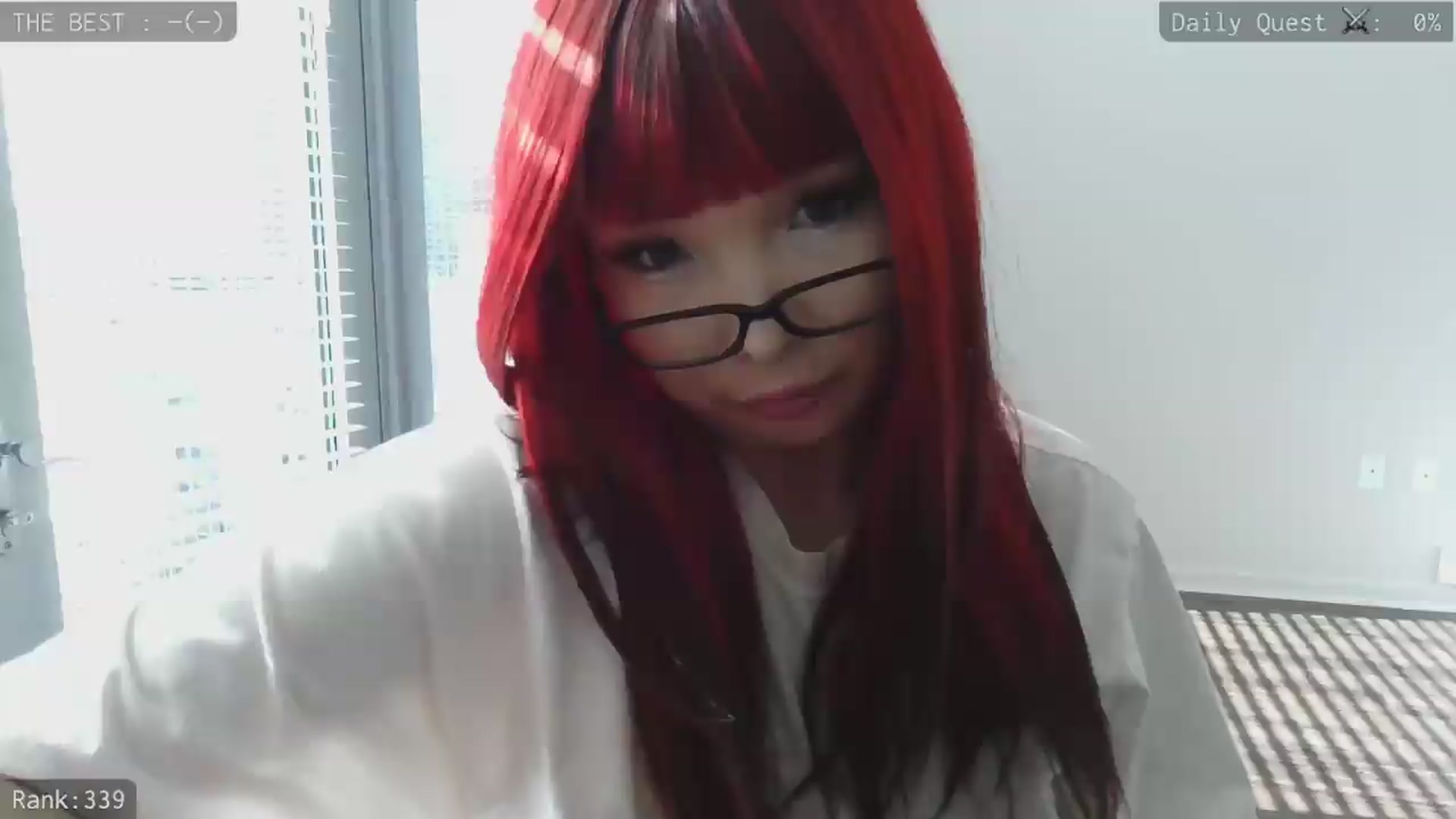 Gallery image thumbnail from Mika4REAL's myfreecams stream on, 04/18/2026, 23:40 image 20 of 20