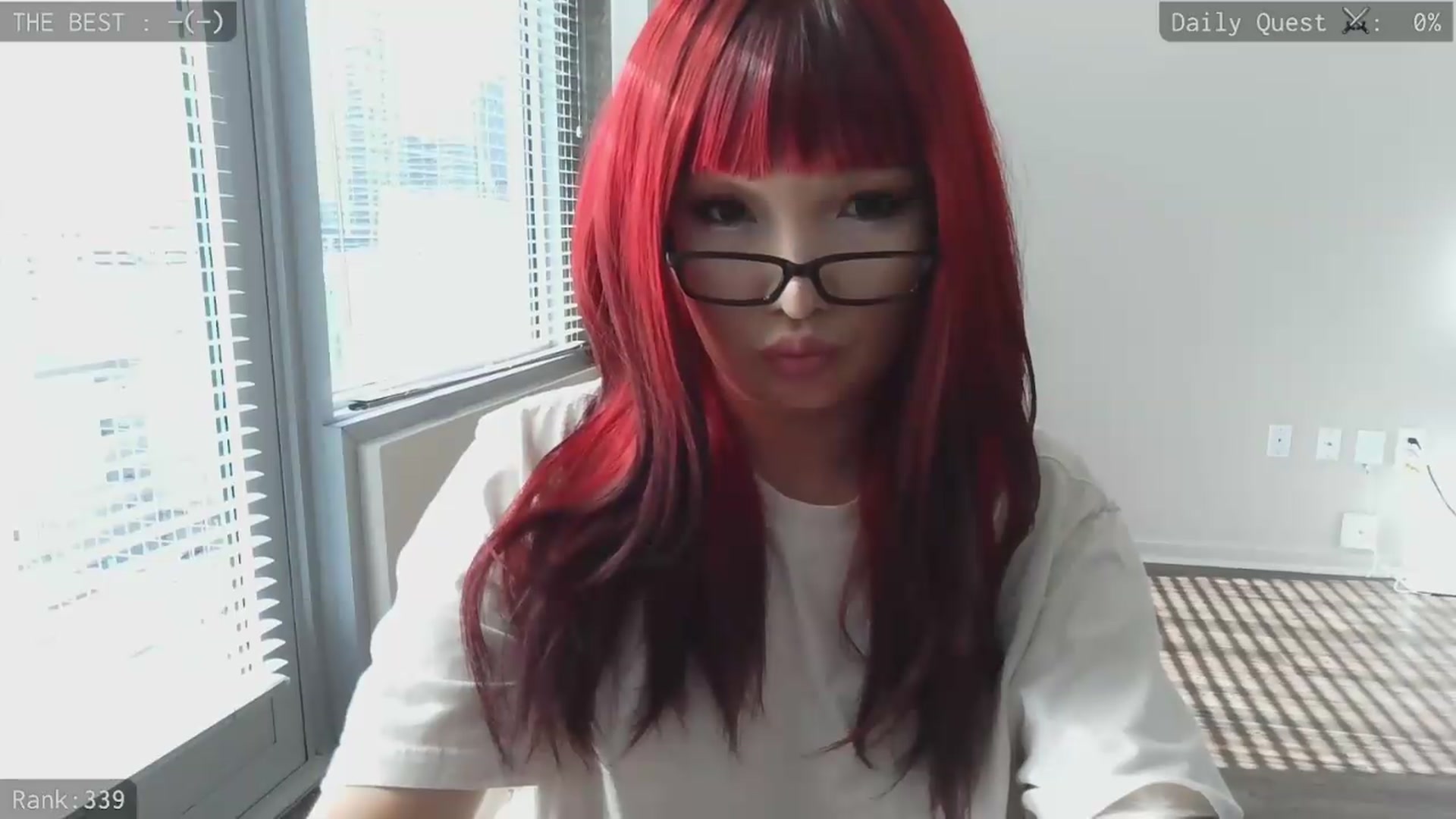 Gallery image thumbnail from Mika4REAL's myfreecams stream on, 04/18/2026, 23:40 image 7 of 20