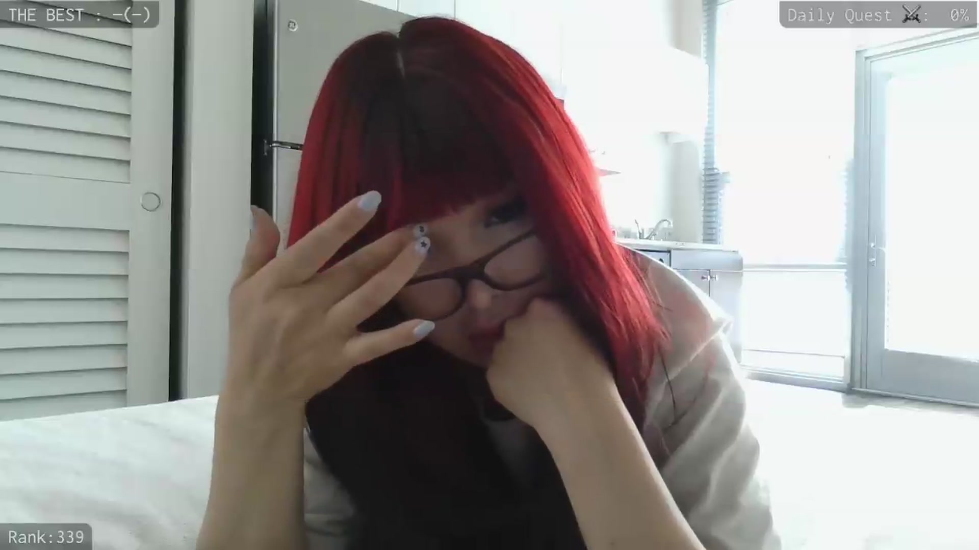 Gallery image thumbnail from Mika4REAL's myfreecams stream on, 04/18/2026, 23:40 image 2 of 20