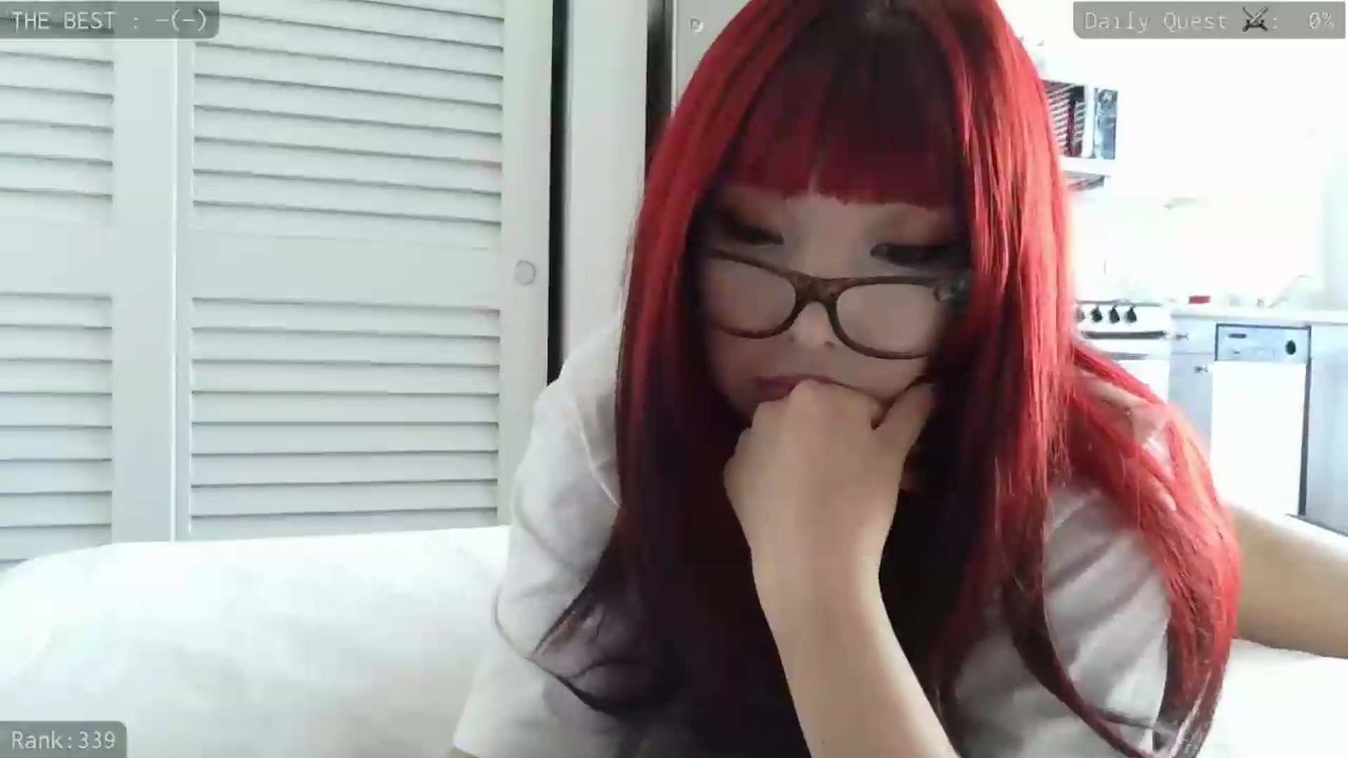 Gallery image thumbnail from Mika4REAL's myfreecams stream on, 04/18/2026, 23:40 image 4 of 20