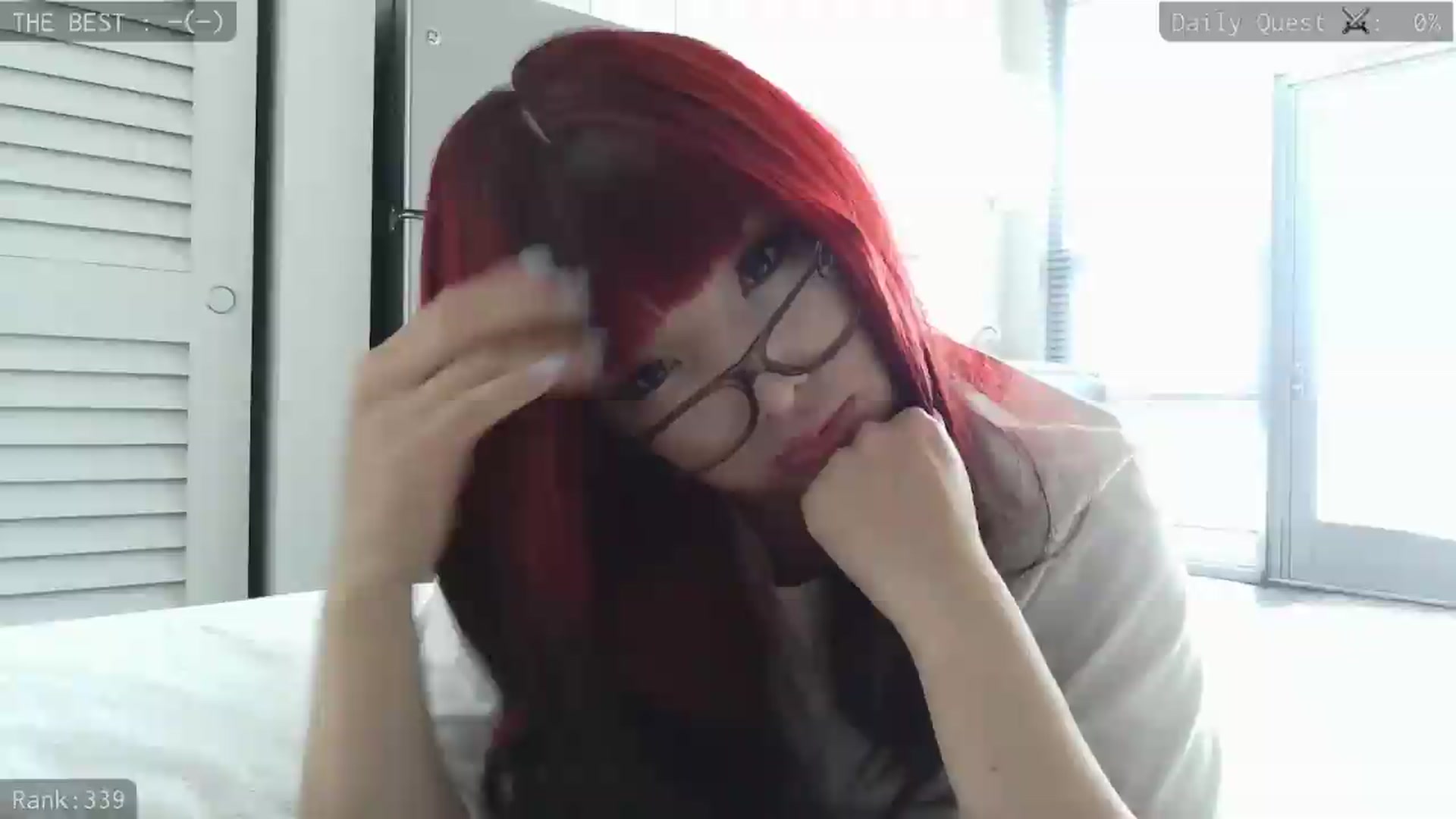 Gallery image thumbnail from Mika4REAL's myfreecams stream on, 04/18/2026, 23:40 image 1 of 20