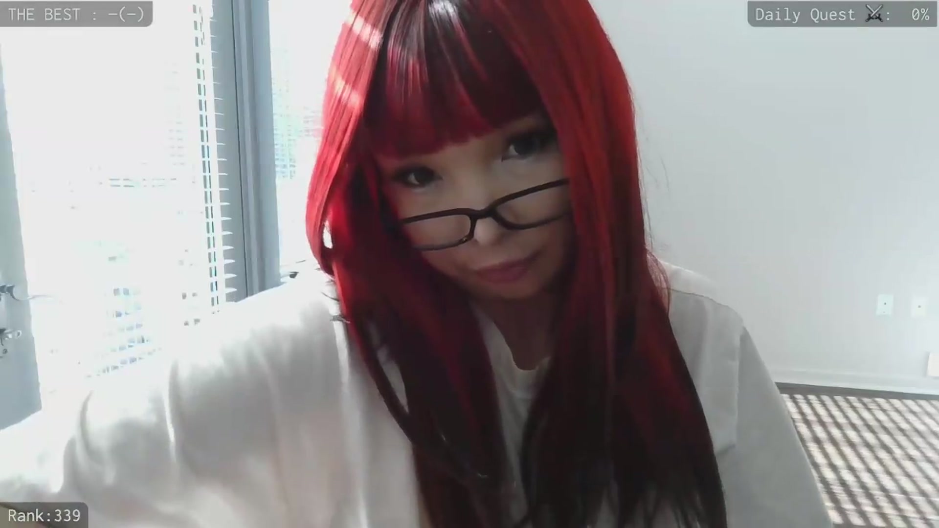 Gallery image thumbnail from Mika4REAL's myfreecams stream on, 04/18/2026, 23:40 image 19 of 20
