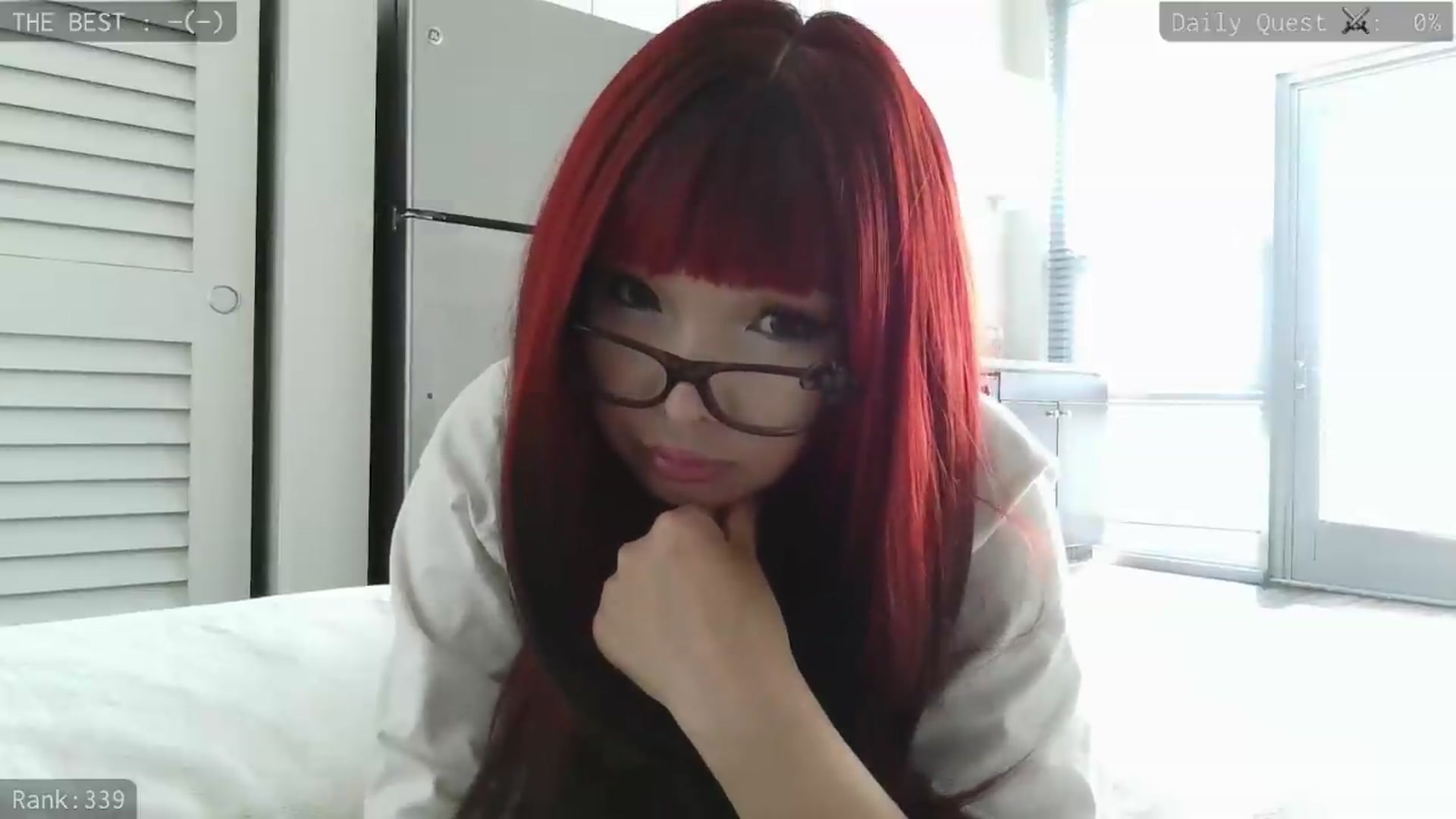Gallery image thumbnail from Mika4REAL's myfreecams stream on, 04/18/2026, 23:40 image 3 of 20