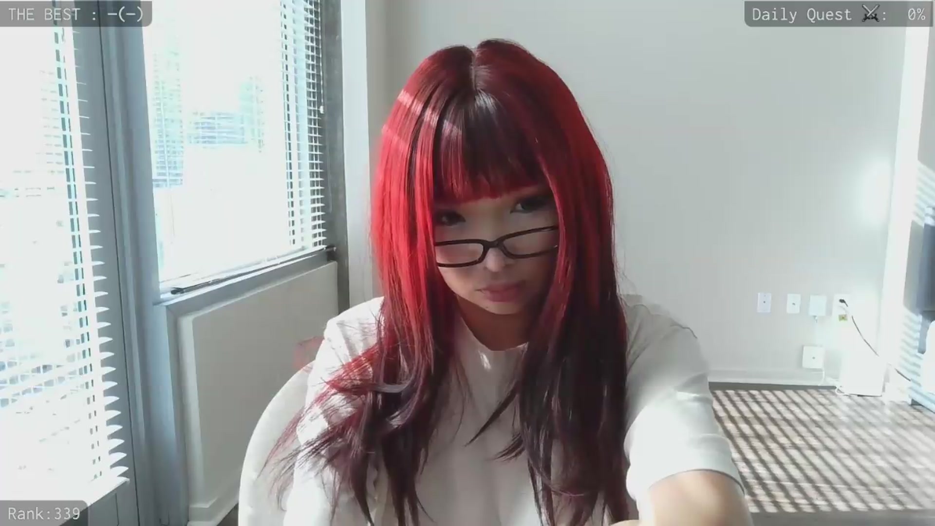 Gallery image thumbnail from Mika4REAL's myfreecams stream on, 04/18/2026, 23:40 image 9 of 20