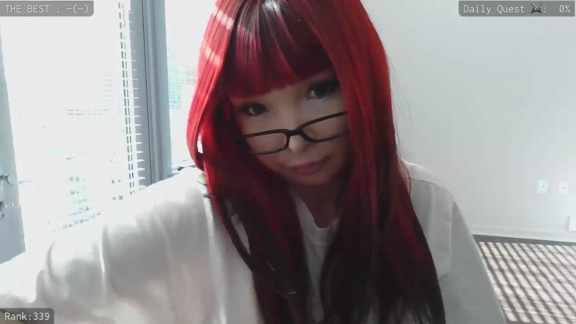 Gallery image thumbnail from Mika4REAL's myfreecams stream on, 04/18/2026, 23:40 image 16 of 20