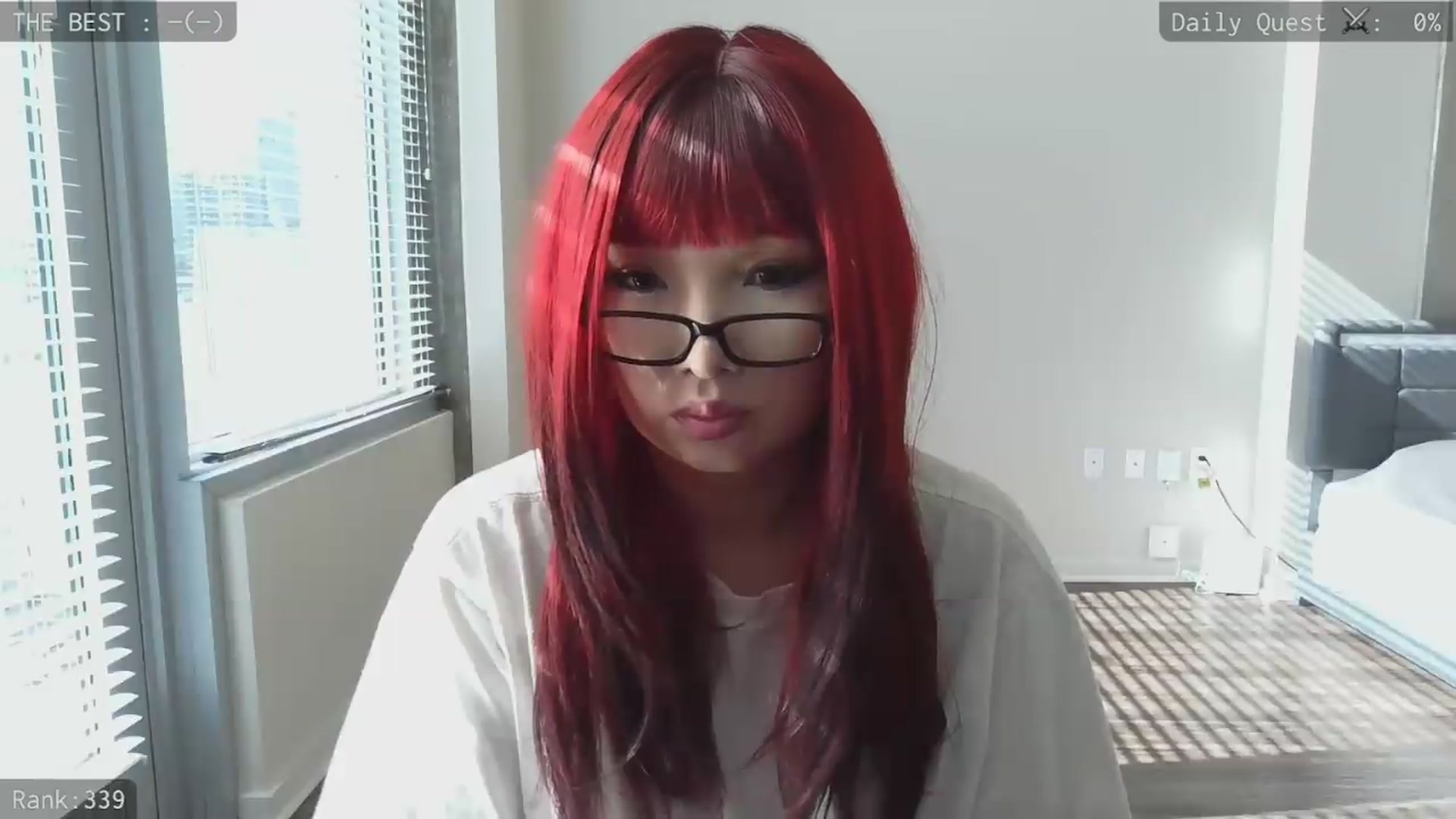Gallery image thumbnail from Mika4REAL's myfreecams stream on, 04/18/2026, 23:40 image 10 of 20