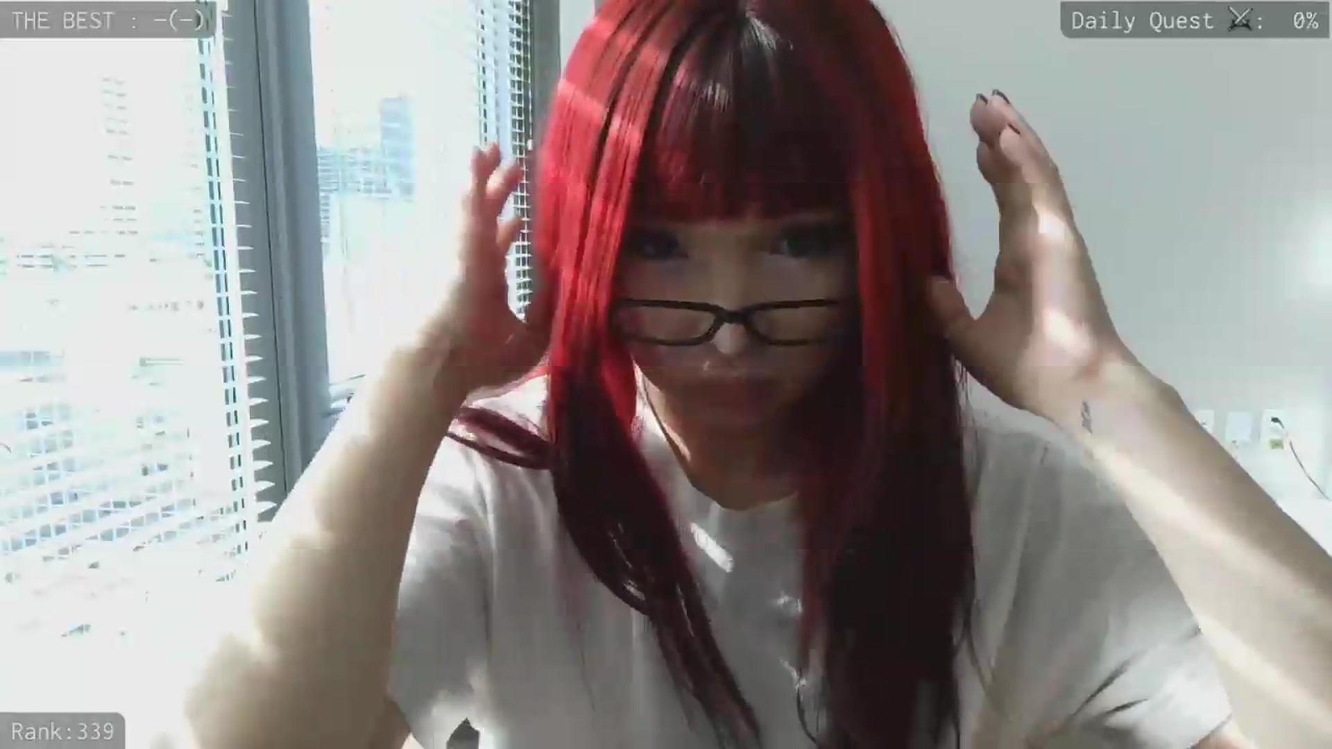 Gallery image thumbnail from Mika4REAL's myfreecams stream on, 04/18/2026, 23:40 image 12 of 20