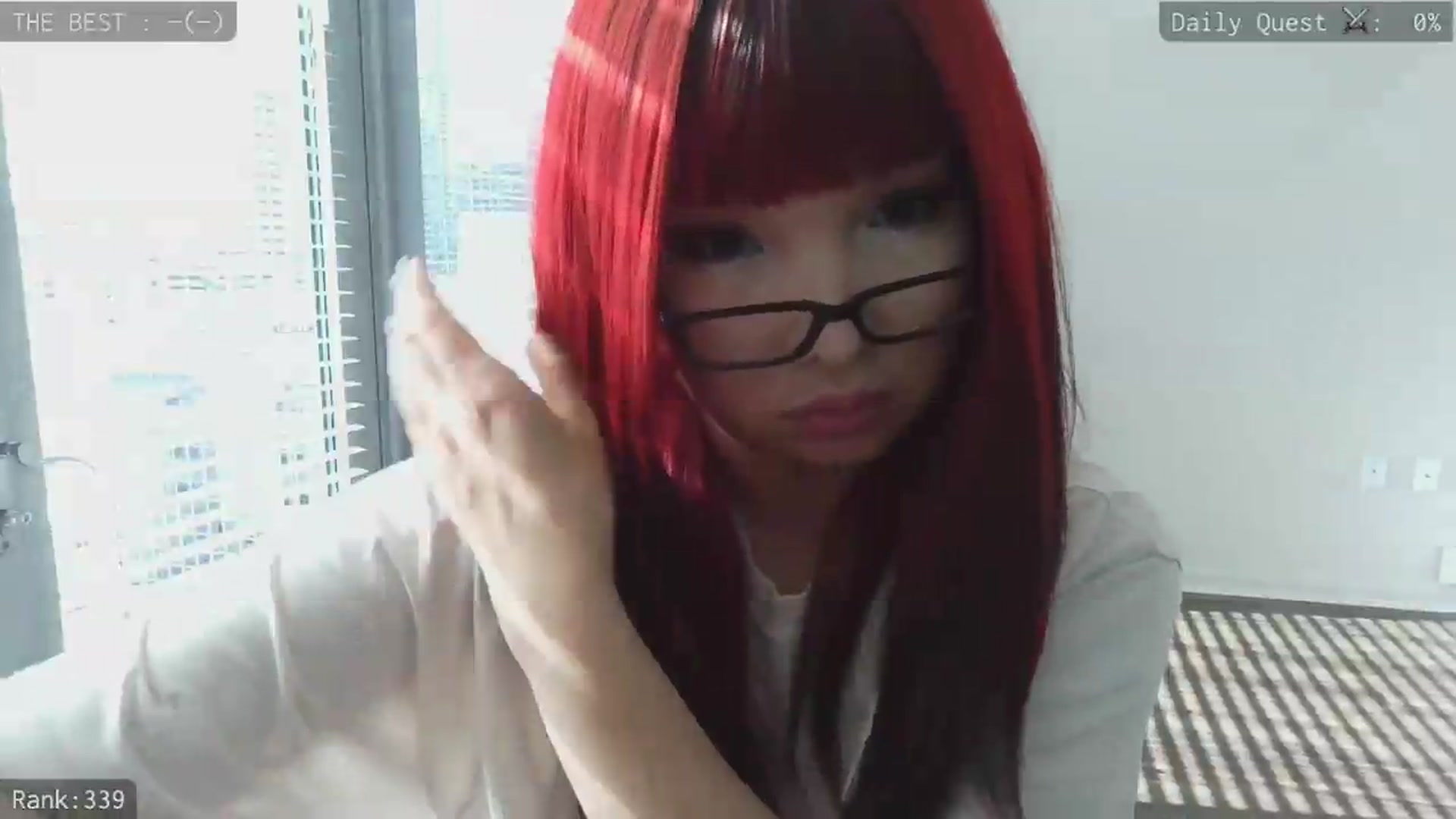 Gallery image thumbnail from Mika4REAL's myfreecams stream on, 04/18/2026, 23:40 image 13 of 20
