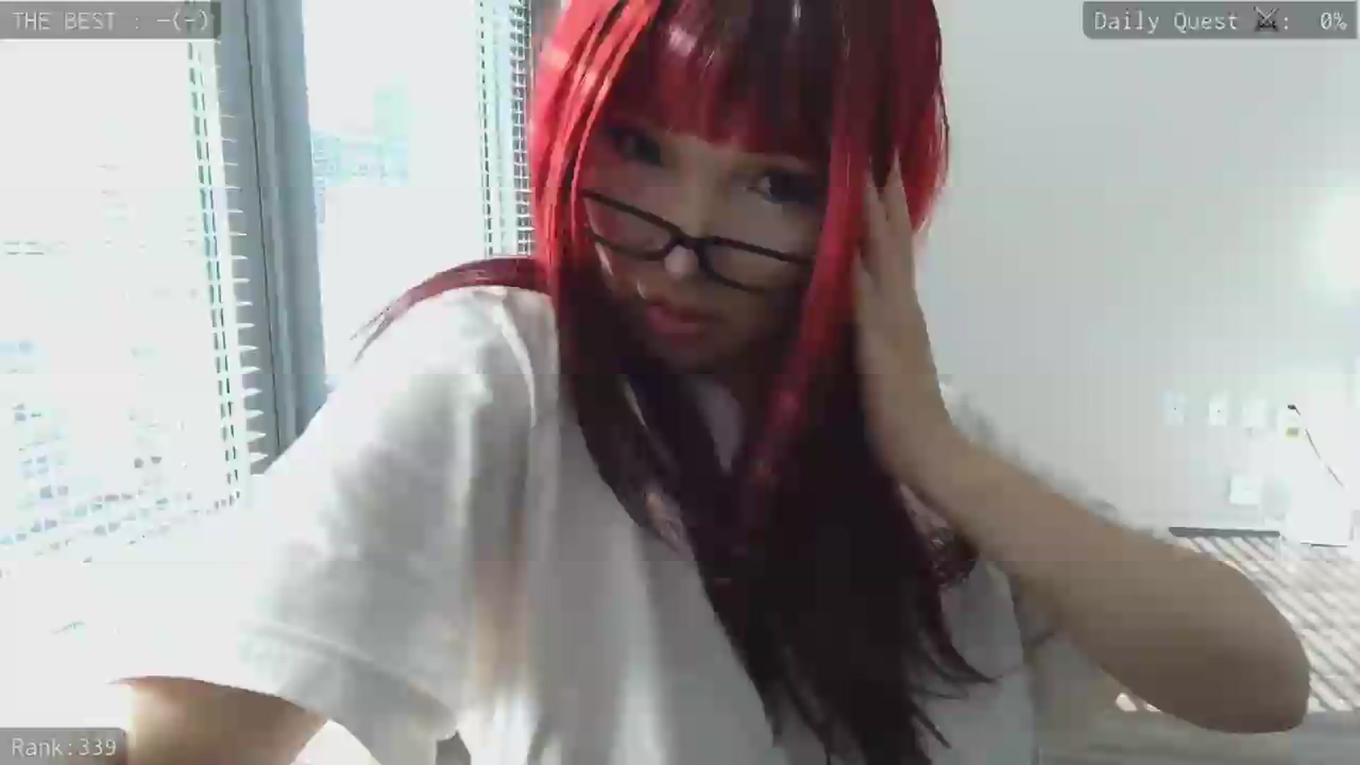 Gallery image thumbnail from Mika4REAL's myfreecams stream on, 04/18/2026, 23:40 image 11 of 20