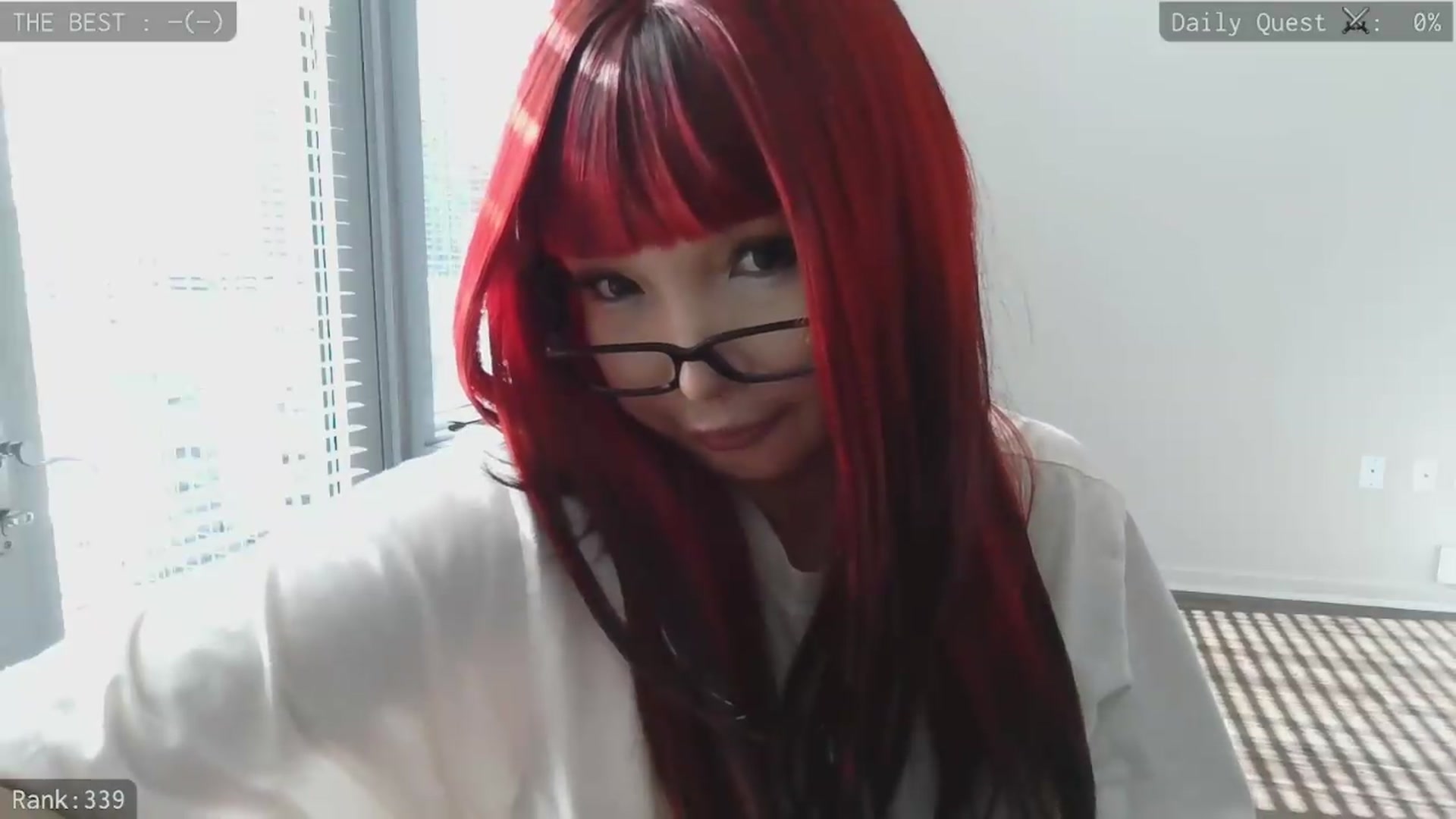 Gallery image thumbnail from Mika4REAL's myfreecams stream on, 04/18/2026, 23:40 image 18 of 20