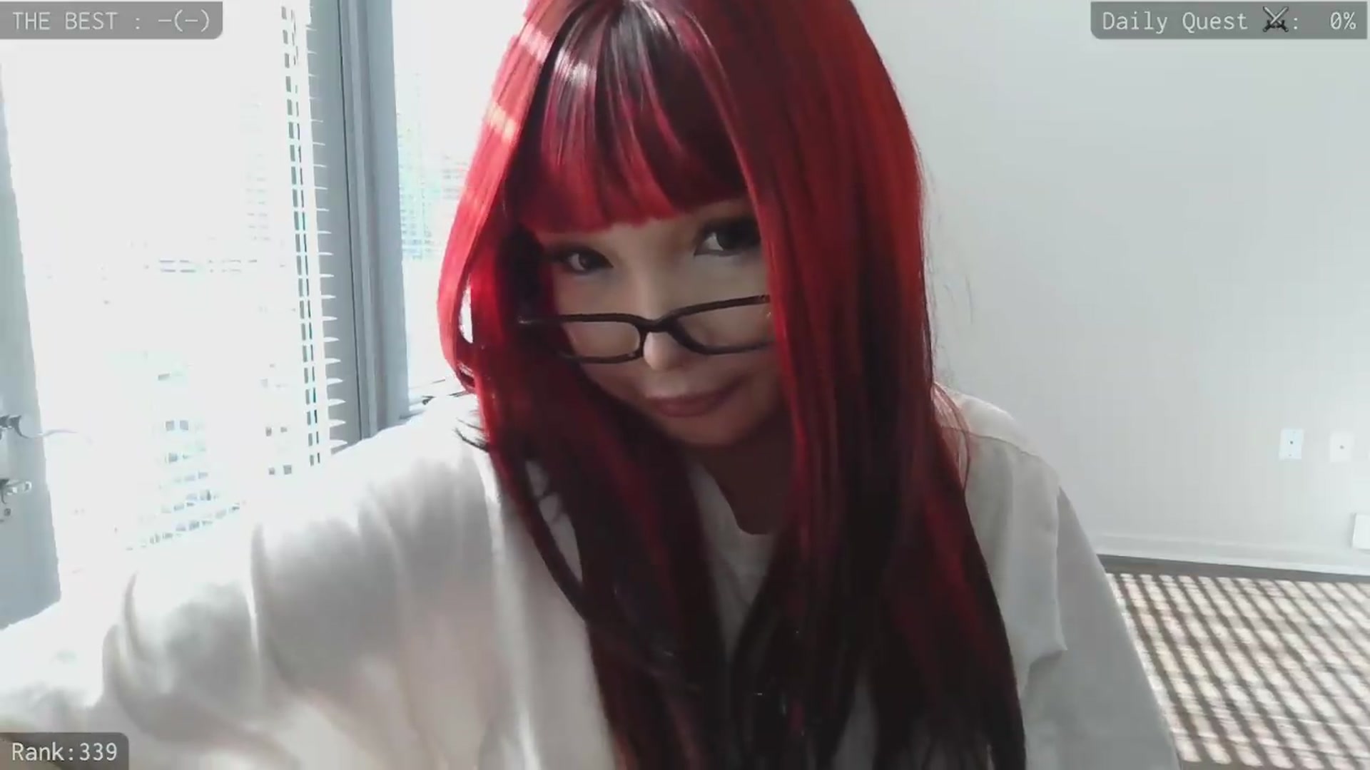 Gallery image thumbnail from Mika4REAL's myfreecams stream on, 04/18/2026, 23:40 image 15 of 20