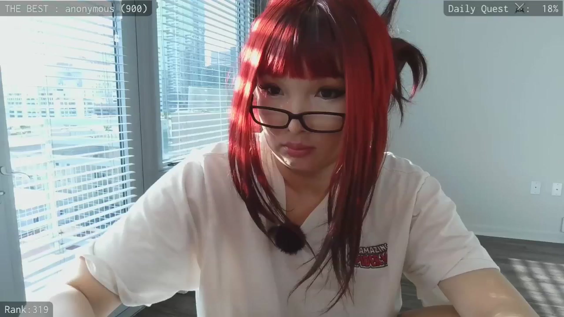 Gallery image thumbnail from Mika4REAL's myfreecams stream on, 04/19/2026, 04:07 image 4 of 20