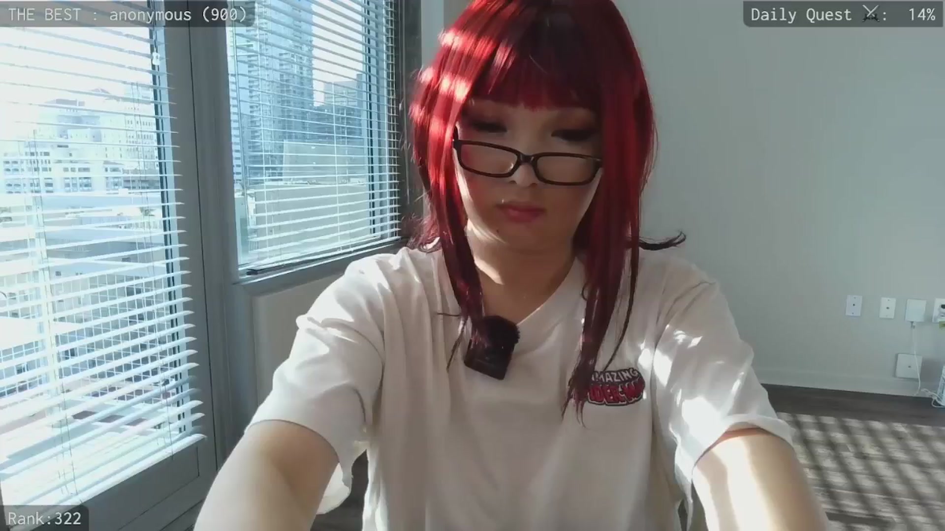 Gallery image thumbnail from Mika4REAL's myfreecams stream on, 04/19/2026, 04:07 image 3 of 20