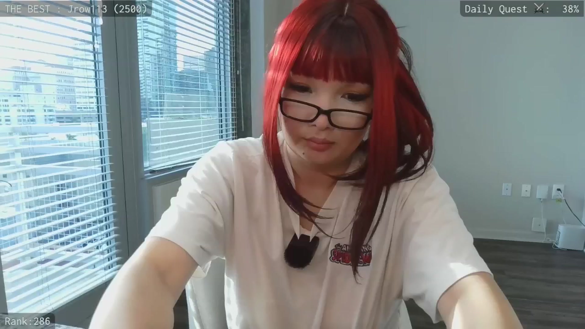 Gallery image thumbnail from Mika4REAL's myfreecams stream on, 04/19/2026, 04:07 image 7 of 20