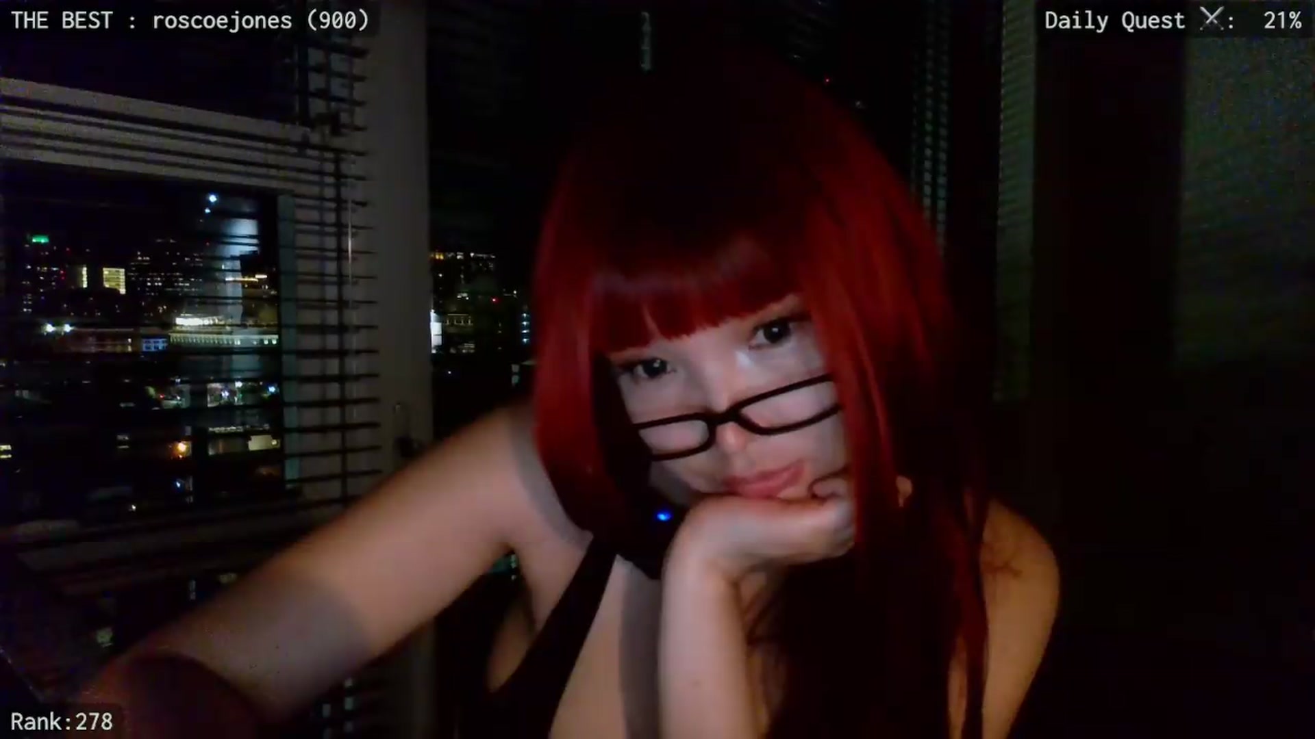 Gallery image thumbnail from Mika4REAL's myfreecams stream on, 04/22/2026, 03:40 image 4 of 20
