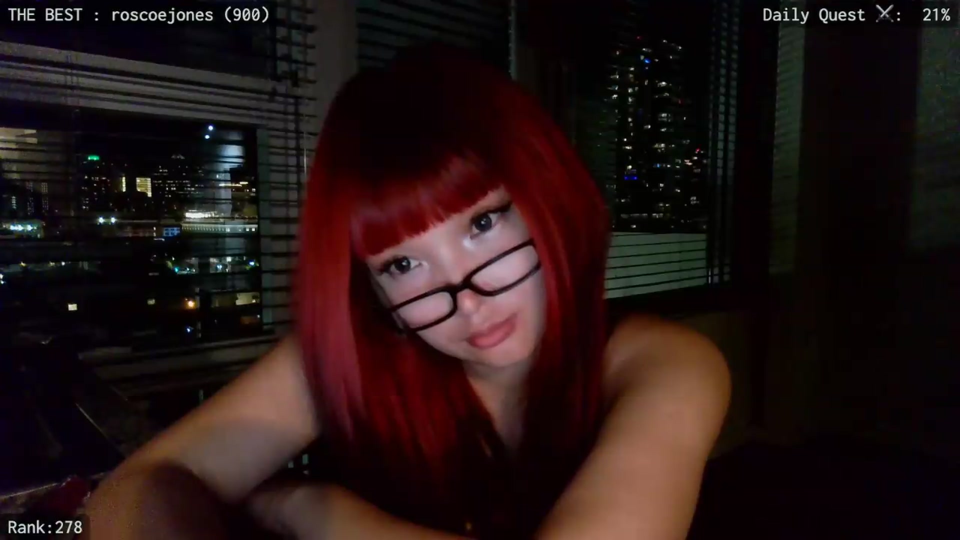 Gallery image thumbnail from Mika4REAL's myfreecams stream on, 04/22/2026, 03:40 image 9 of 20