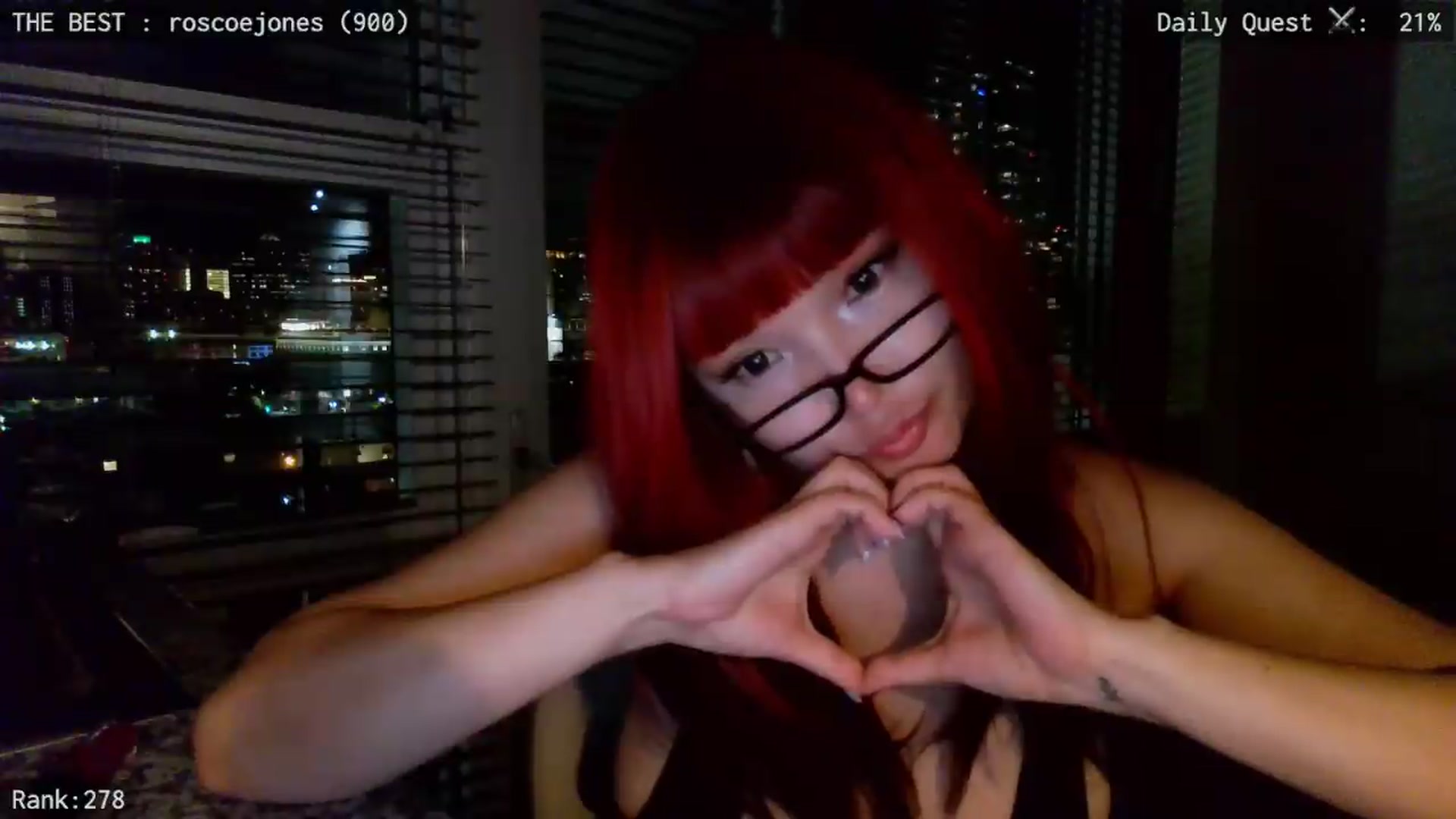 Gallery image thumbnail from Mika4REAL's myfreecams stream on, 04/22/2026, 03:40 image 8 of 20
