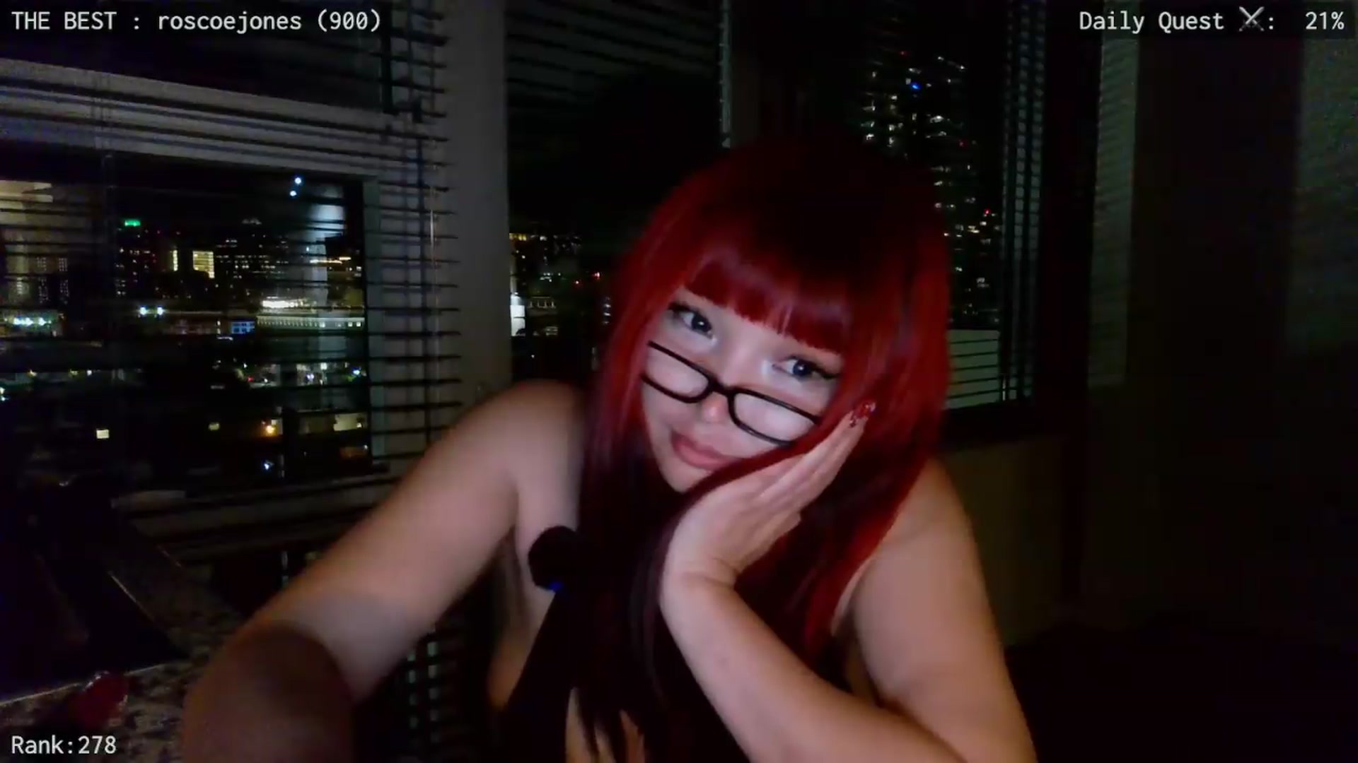 Gallery image thumbnail from Mika4REAL's myfreecams stream on, 04/22/2026, 03:40 image 12 of 20