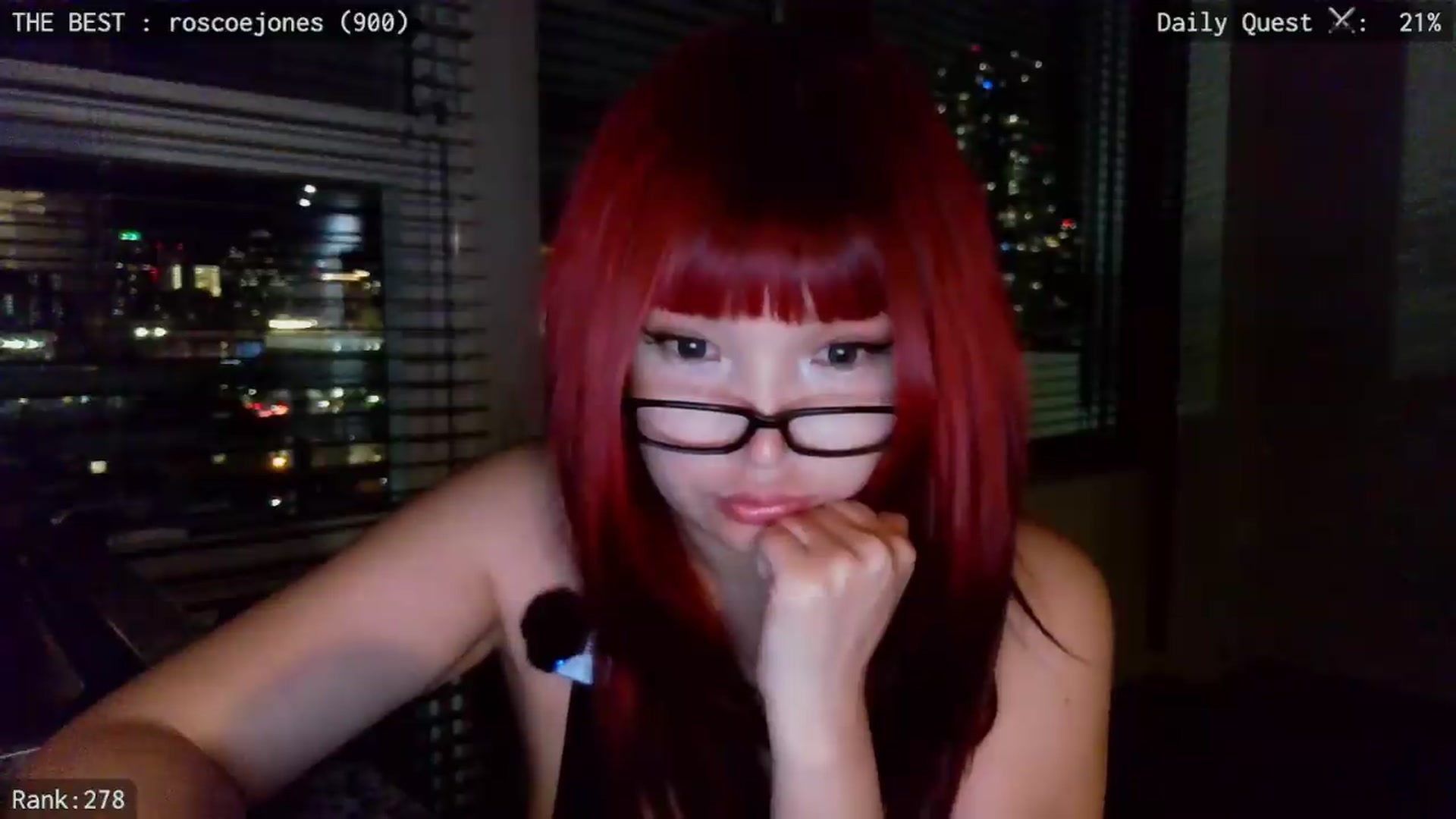 Gallery image thumbnail from Mika4REAL's myfreecams stream on, 04/22/2026, 03:40 image 20 of 20