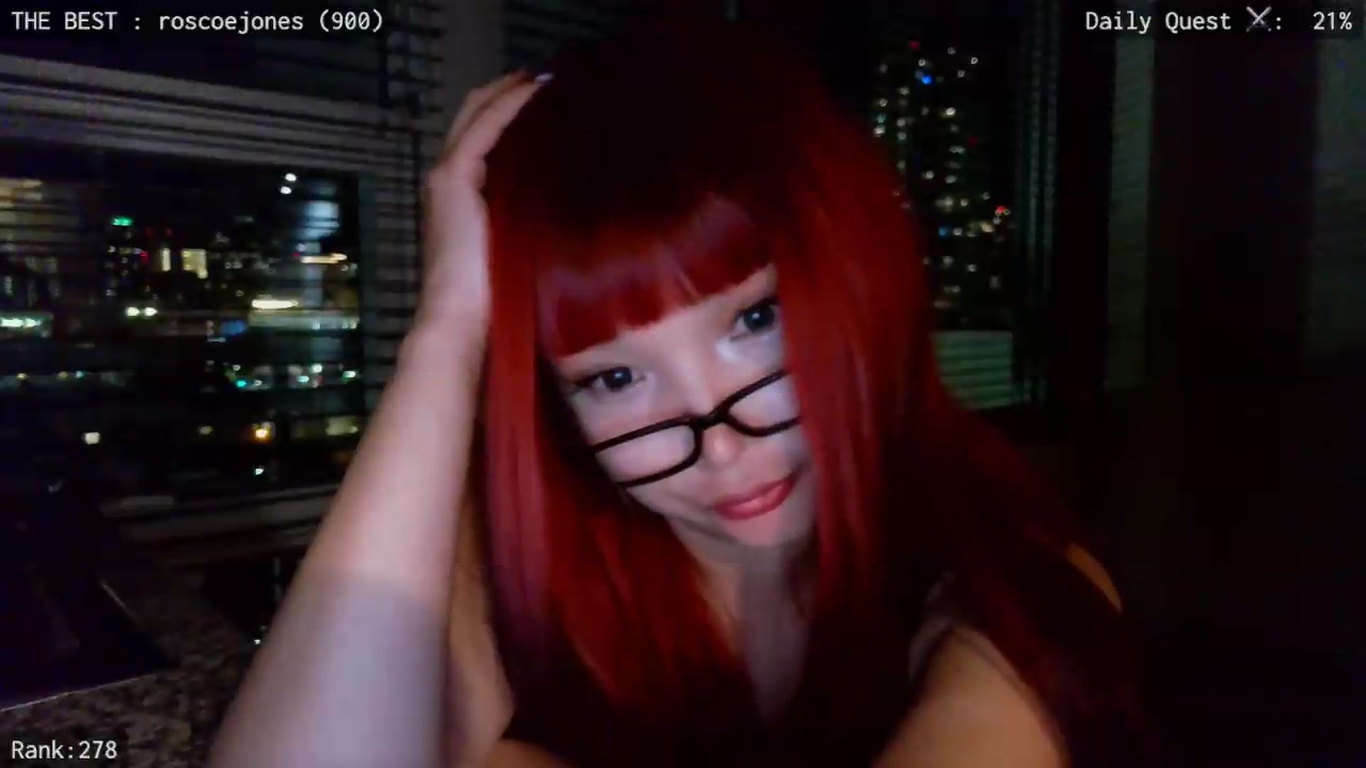 Gallery image thumbnail from Mika4REAL's myfreecams stream on, 04/22/2026, 03:40 image 13 of 20