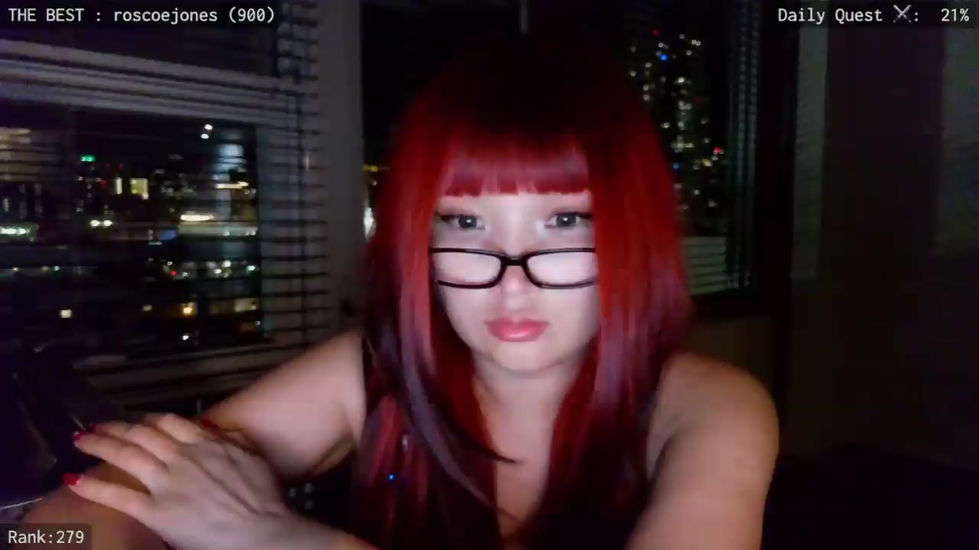 Gallery image thumbnail from Mika4REAL's myfreecams stream on, 04/22/2026, 04:01 image 1 of 20