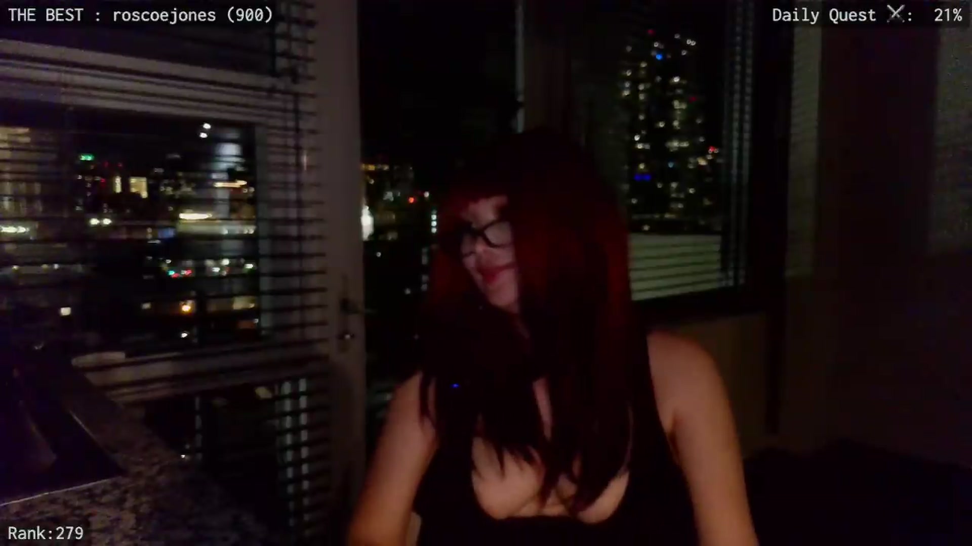 Gallery image thumbnail from Mika4REAL's myfreecams stream on, 04/22/2026, 04:01 image 2 of 20