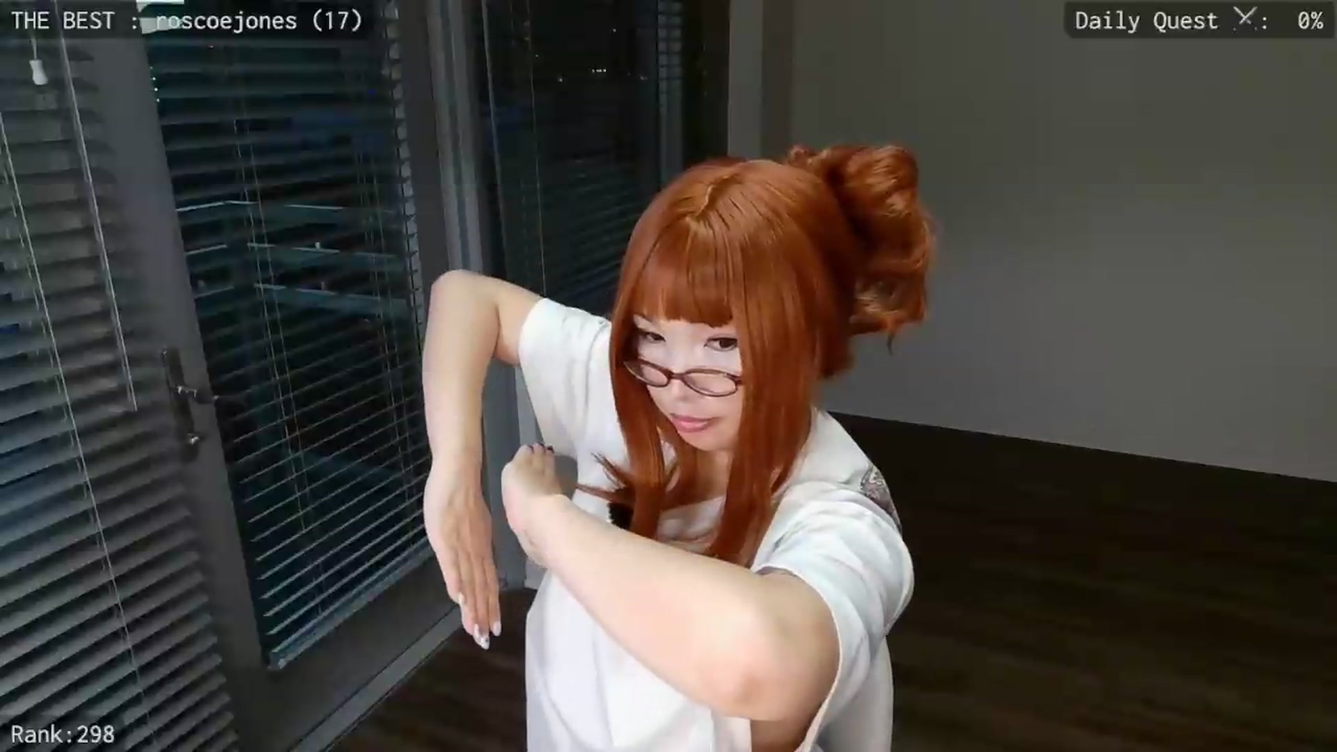Gallery image thumbnail from Mika4REAL's myfreecams stream on, 04/23/2026, 02:47 image 16 of 20