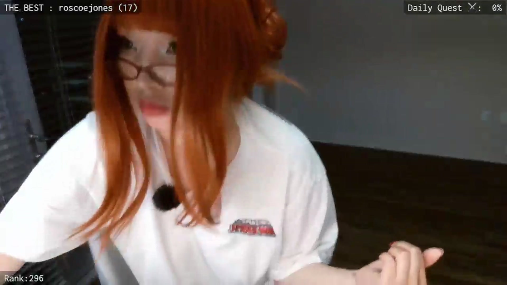 Gallery image thumbnail from Mika4REAL's myfreecams stream on, 04/23/2026, 03:42 image 3 of 20