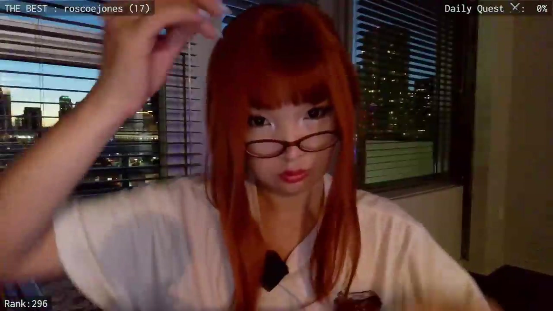 Gallery image thumbnail from Mika4REAL's myfreecams stream on, 04/23/2026, 03:42 image 2 of 20