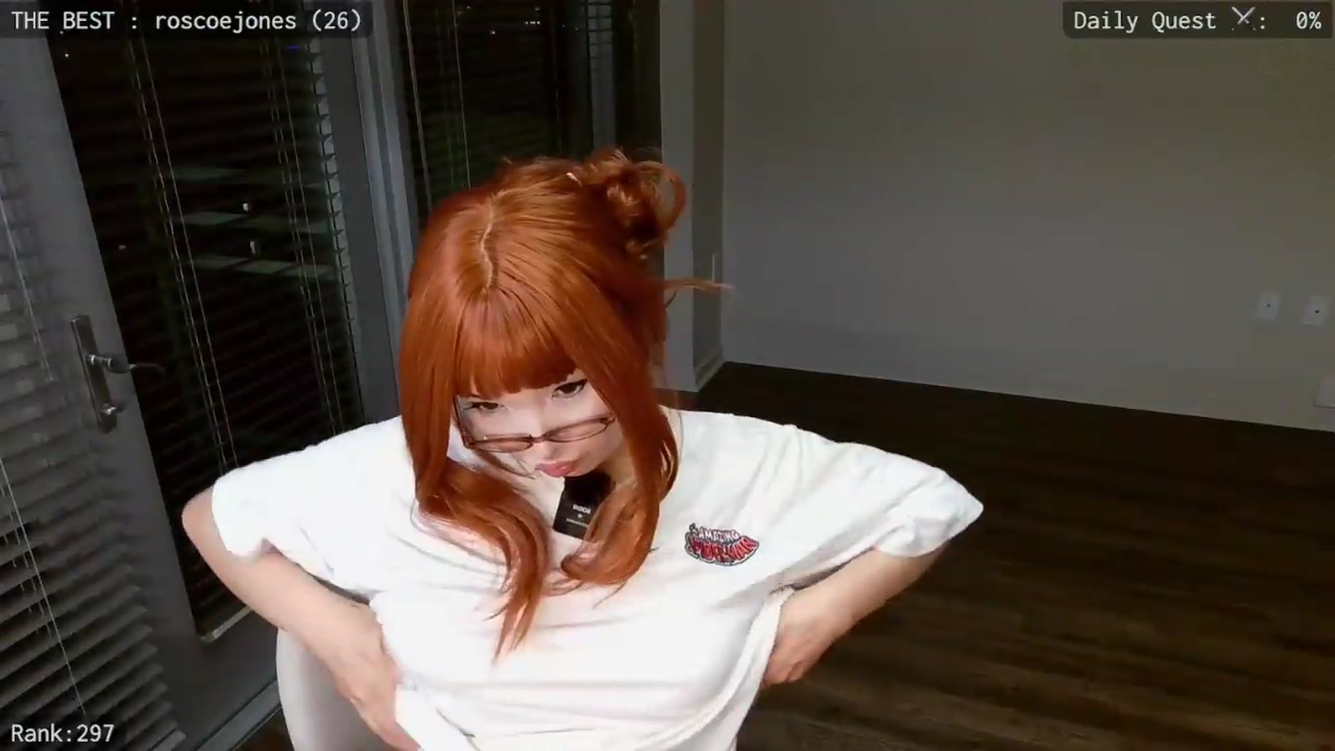 Gallery image thumbnail from Mika4REAL's myfreecams stream on, 04/23/2026, 03:42 image 19 of 20