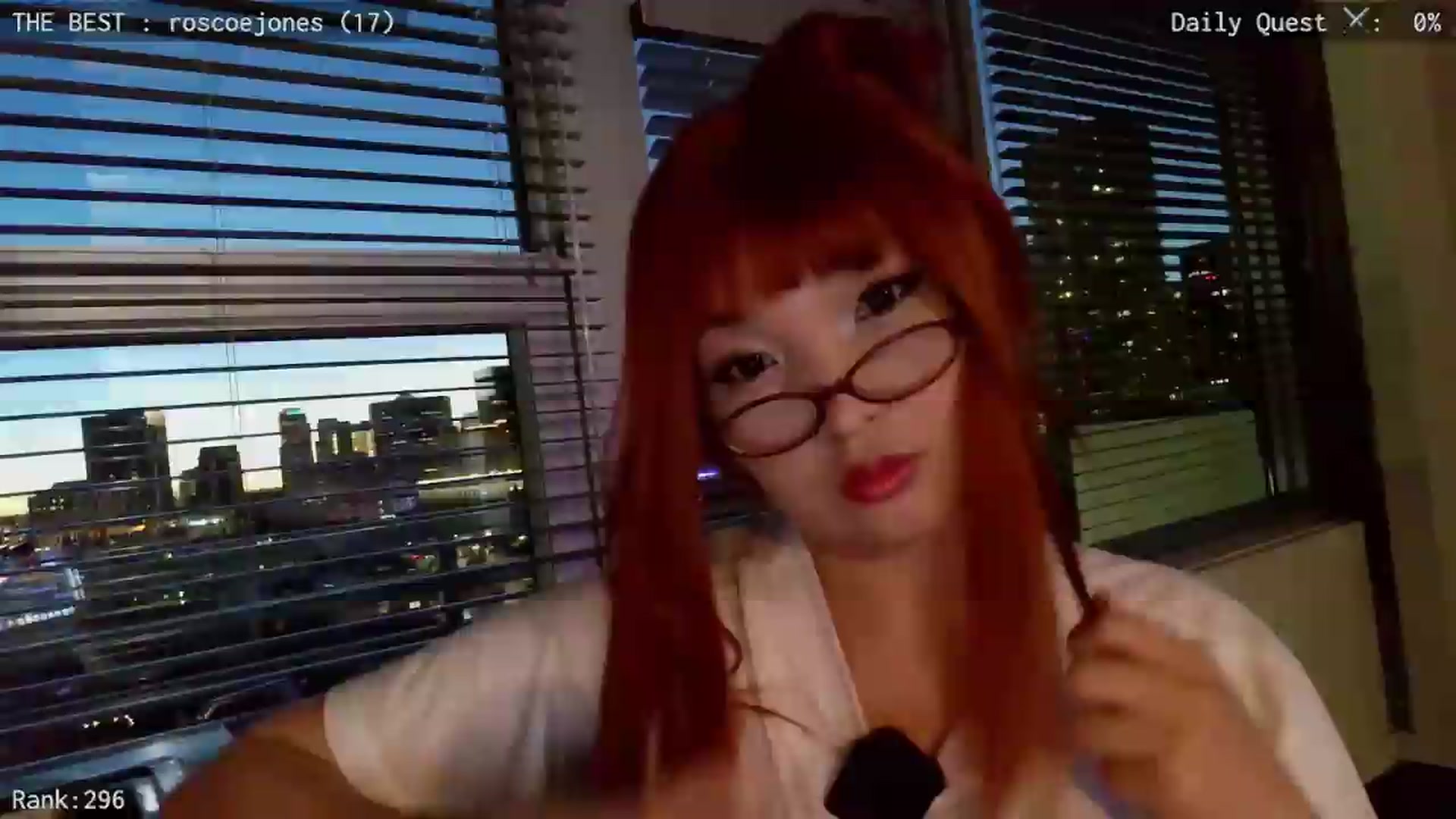 Gallery image thumbnail from Mika4REAL's myfreecams stream on, 04/23/2026, 03:42 image 1 of 20