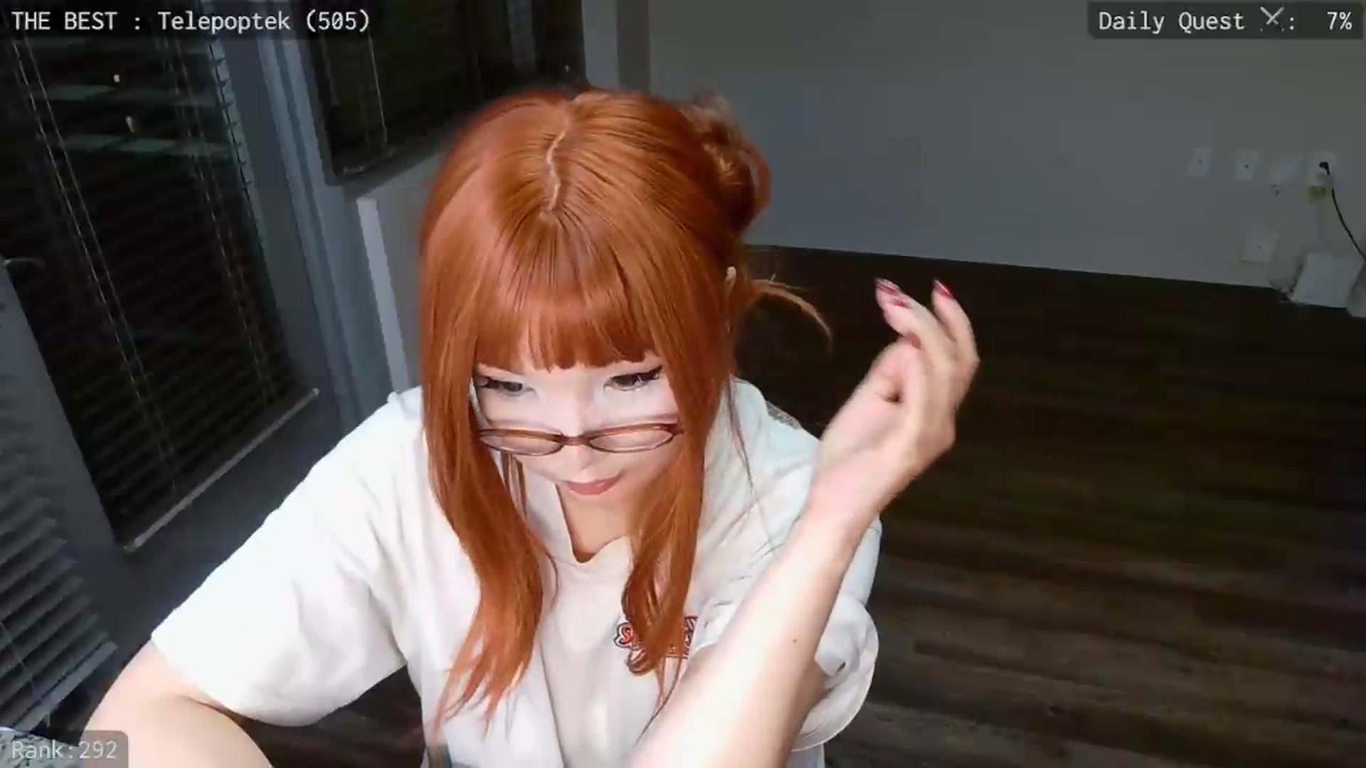 Gallery image thumbnail from Mika4REAL's myfreecams stream on, 04/23/2026, 04:31 image 20 of 20
