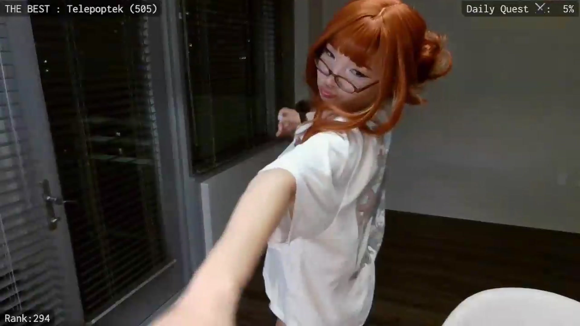 Gallery image thumbnail from Mika4REAL's myfreecams stream on, 04/23/2026, 04:31 image 6 of 20
