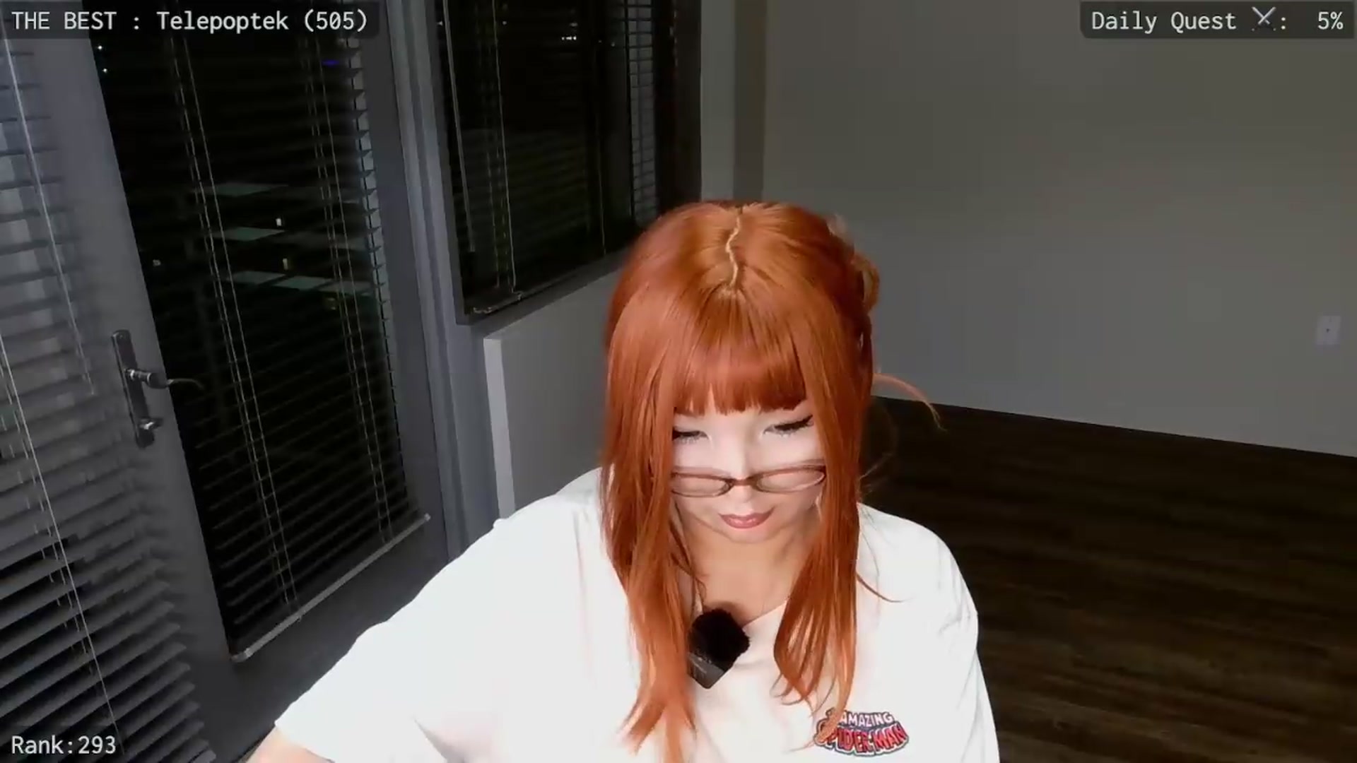 Gallery image thumbnail from Mika4REAL's myfreecams stream on, 04/23/2026, 04:31 image 9 of 20