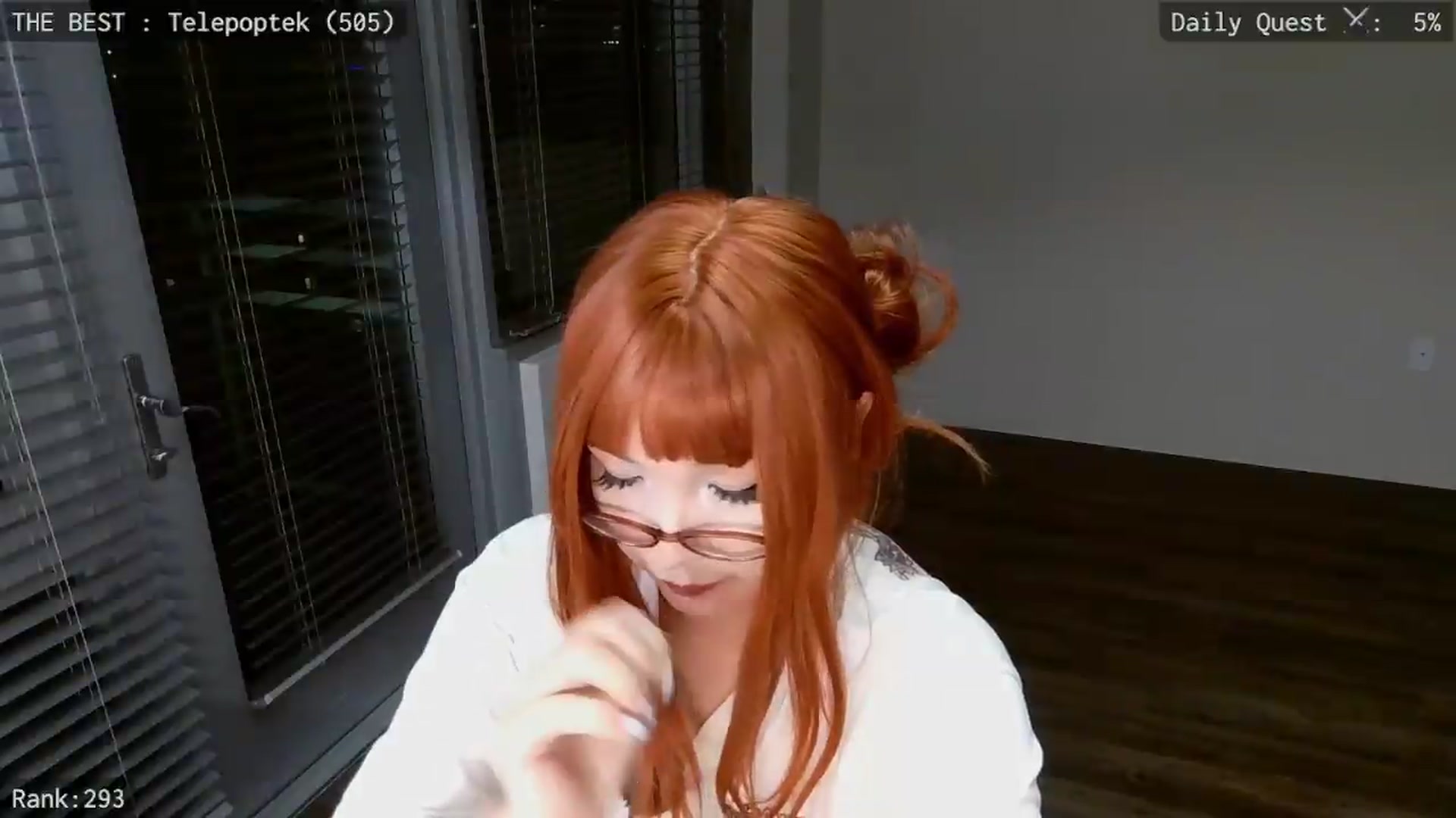 Gallery image thumbnail from Mika4REAL's myfreecams stream on, 04/23/2026, 04:31 image 12 of 20