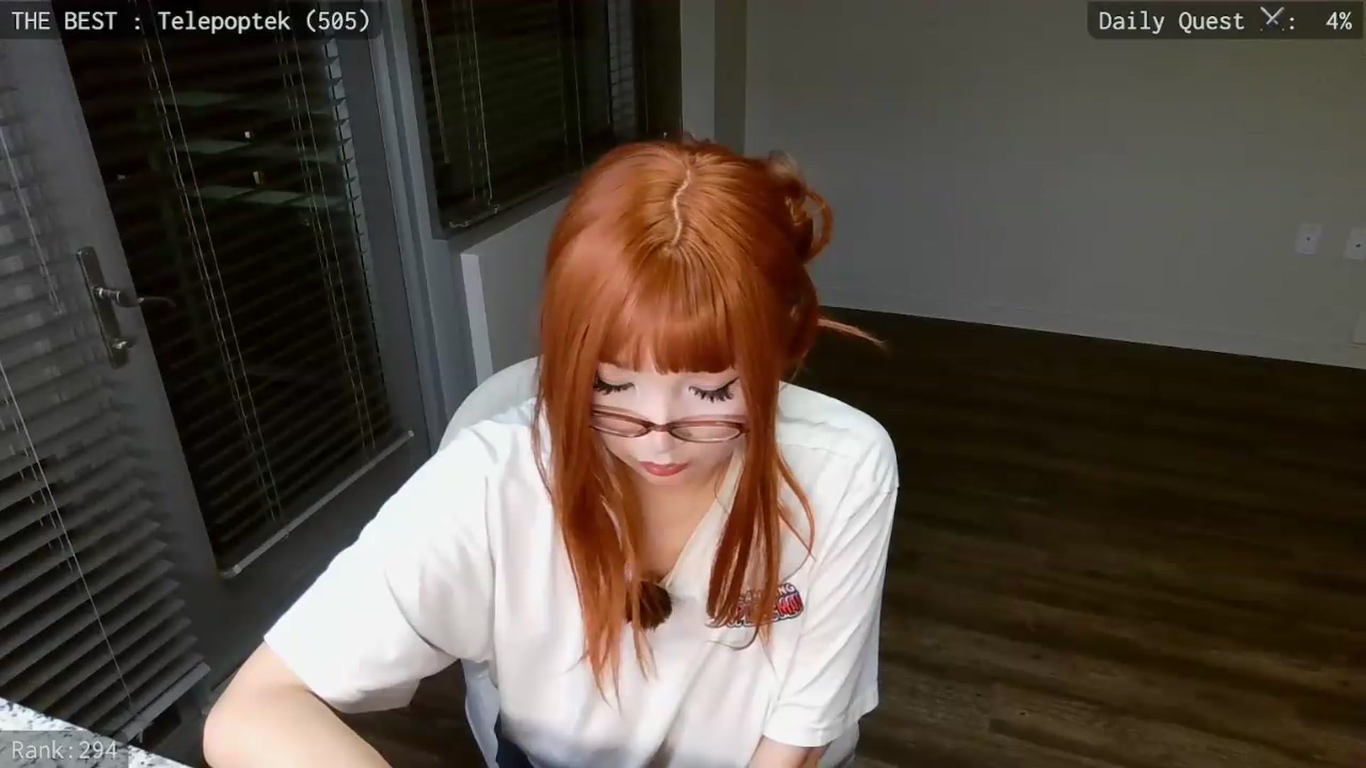 Gallery image thumbnail from Mika4REAL's myfreecams stream on, 04/23/2026, 04:31 image 3 of 20