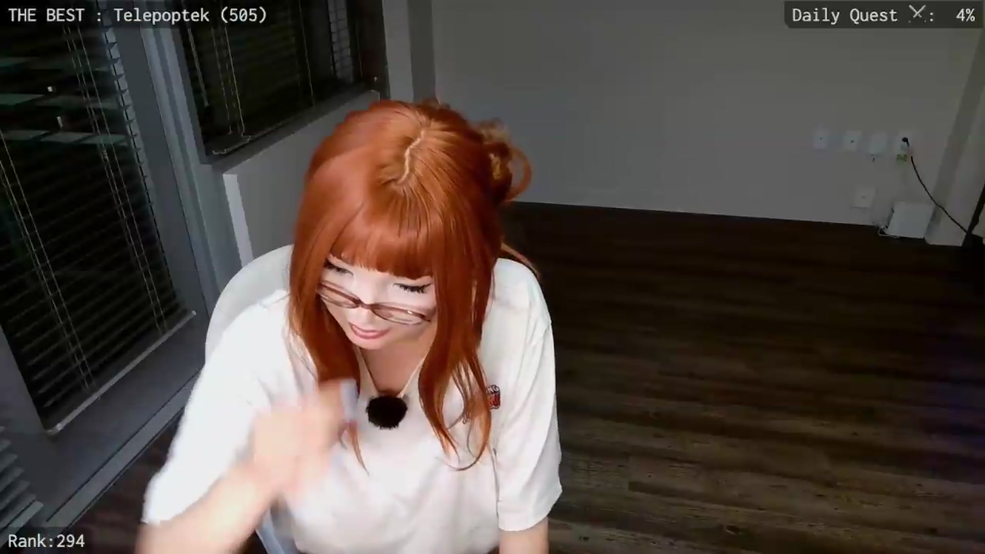 Gallery image thumbnail from Mika4REAL's myfreecams stream on, 04/23/2026, 04:31 image 5 of 20