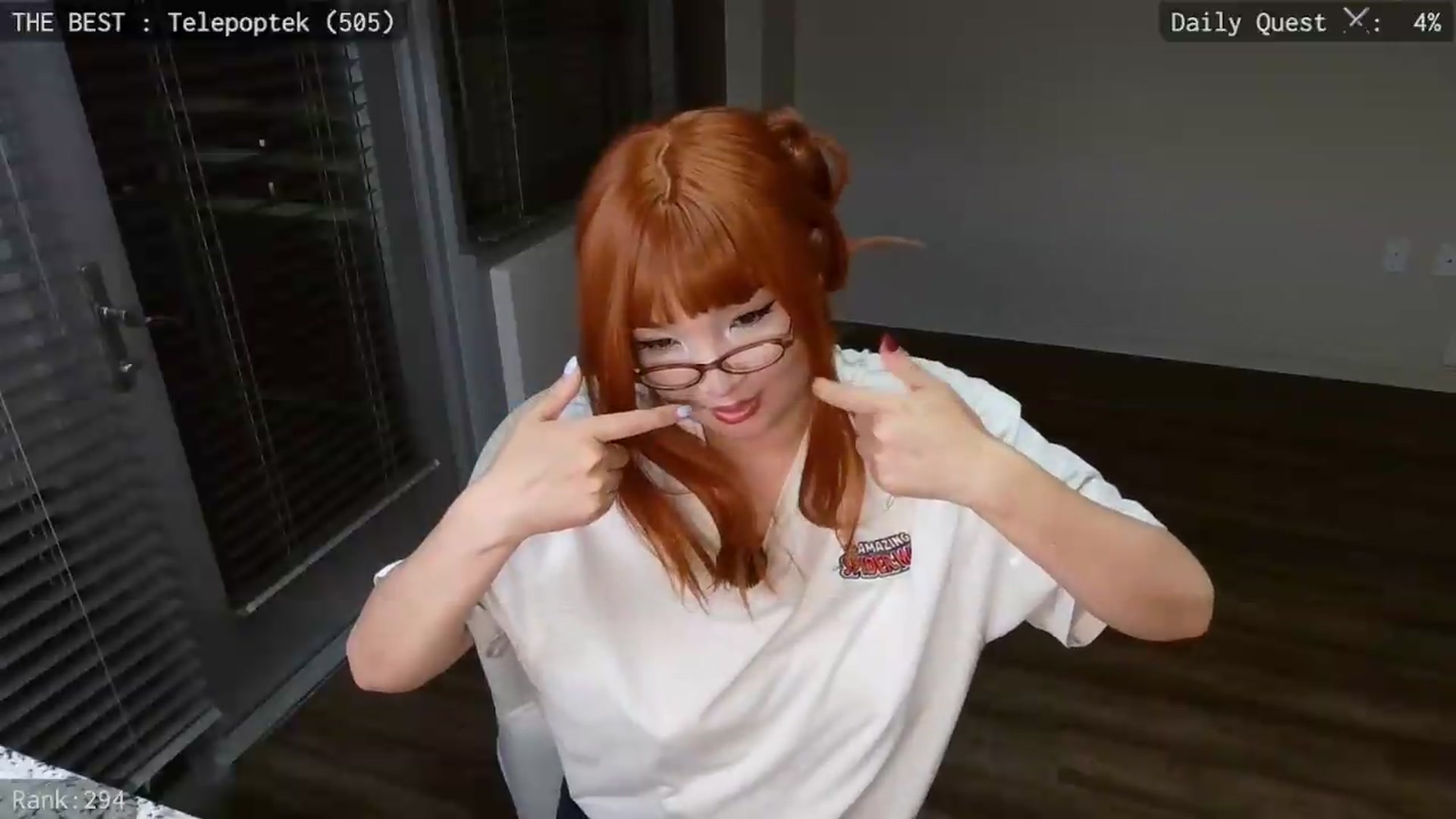 Gallery image thumbnail from Mika4REAL's myfreecams stream on, 04/23/2026, 04:31 image 4 of 20