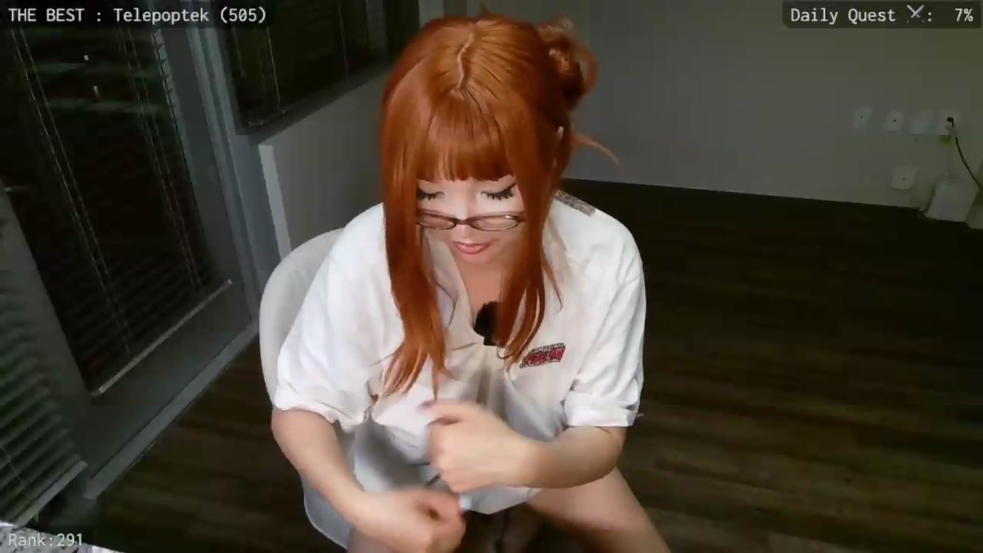 Gallery image thumbnail from Mika4REAL's myfreecams stream on, 04/23/2026, 04:58 image 8 of 20