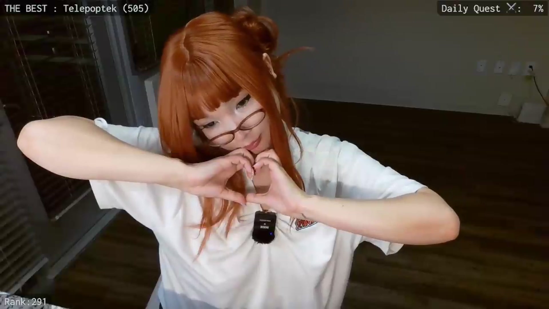 Gallery image thumbnail from Mika4REAL's myfreecams stream on, 04/23/2026, 04:58 image 13 of 20