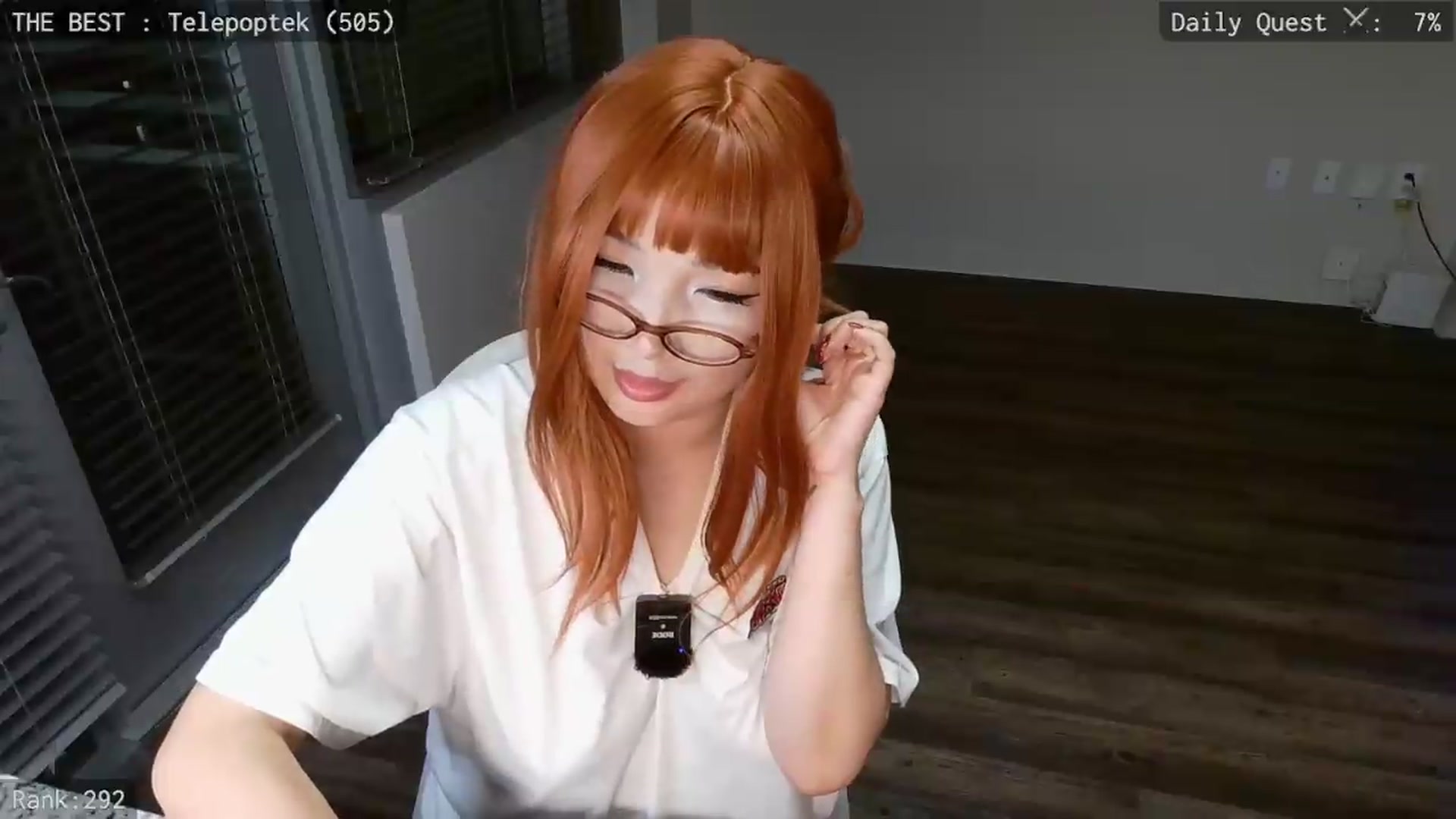 Gallery image thumbnail from Mika4REAL's myfreecams stream on, 04/23/2026, 04:58 image 15 of 20