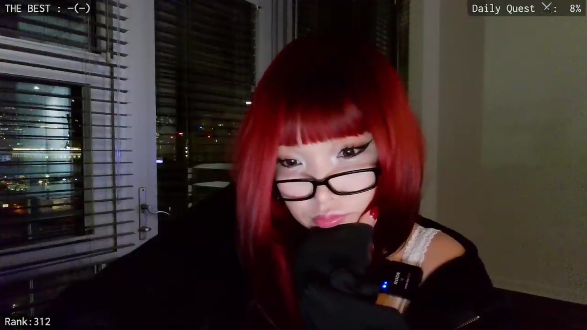 Gallery image thumbnail from Mika4REAL's myfreecams stream on, 04/24/2026, 04:52 image 8 of 20