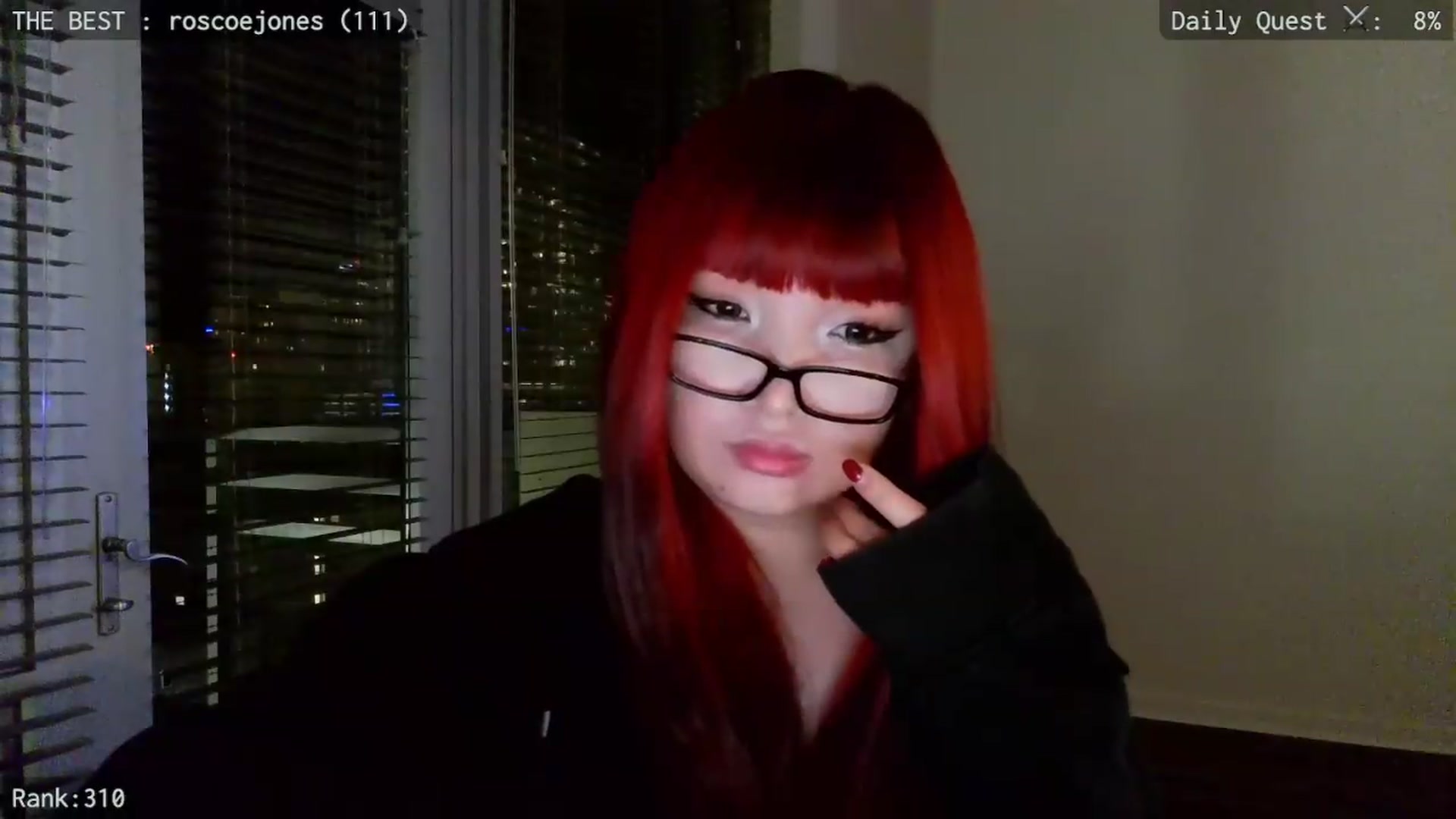 Gallery image thumbnail from Mika4REAL's myfreecams stream on, 04/24/2026, 04:52 image 19 of 20