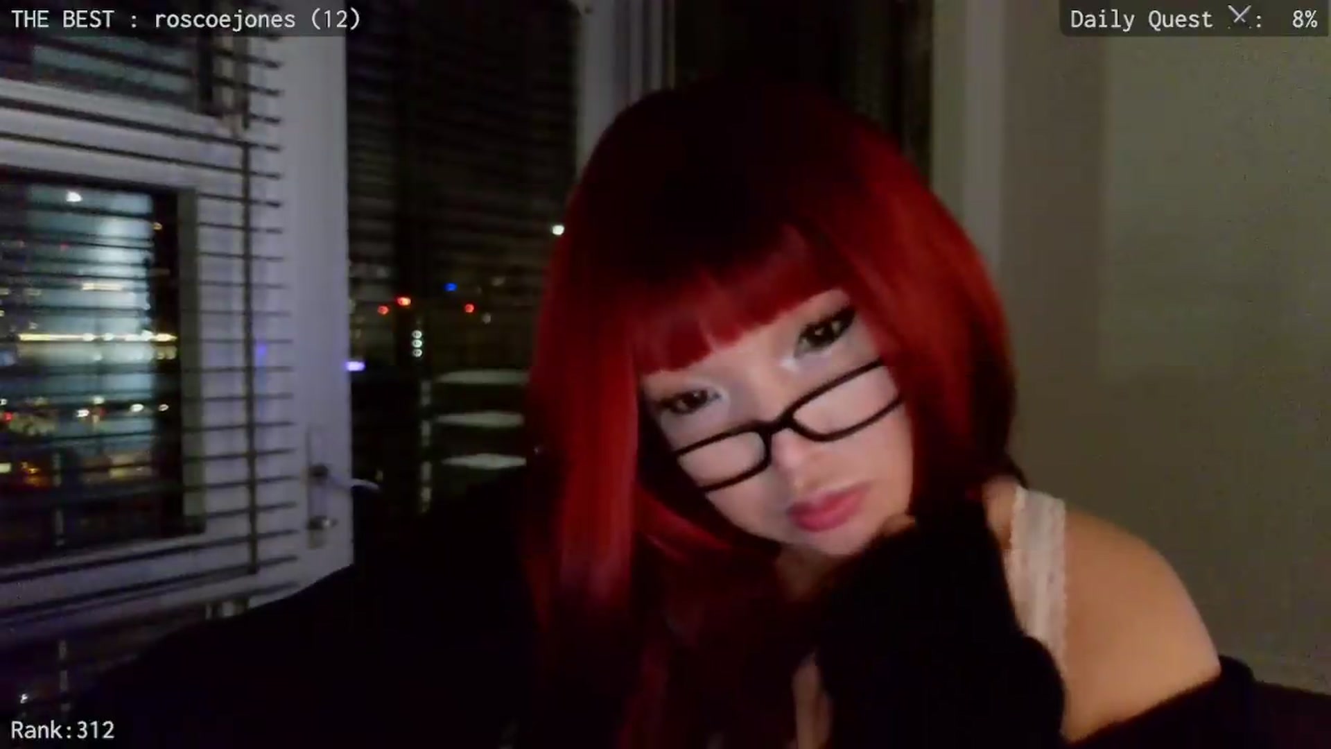 Gallery image thumbnail from Mika4REAL's myfreecams stream on, 04/24/2026, 04:52 image 13 of 20