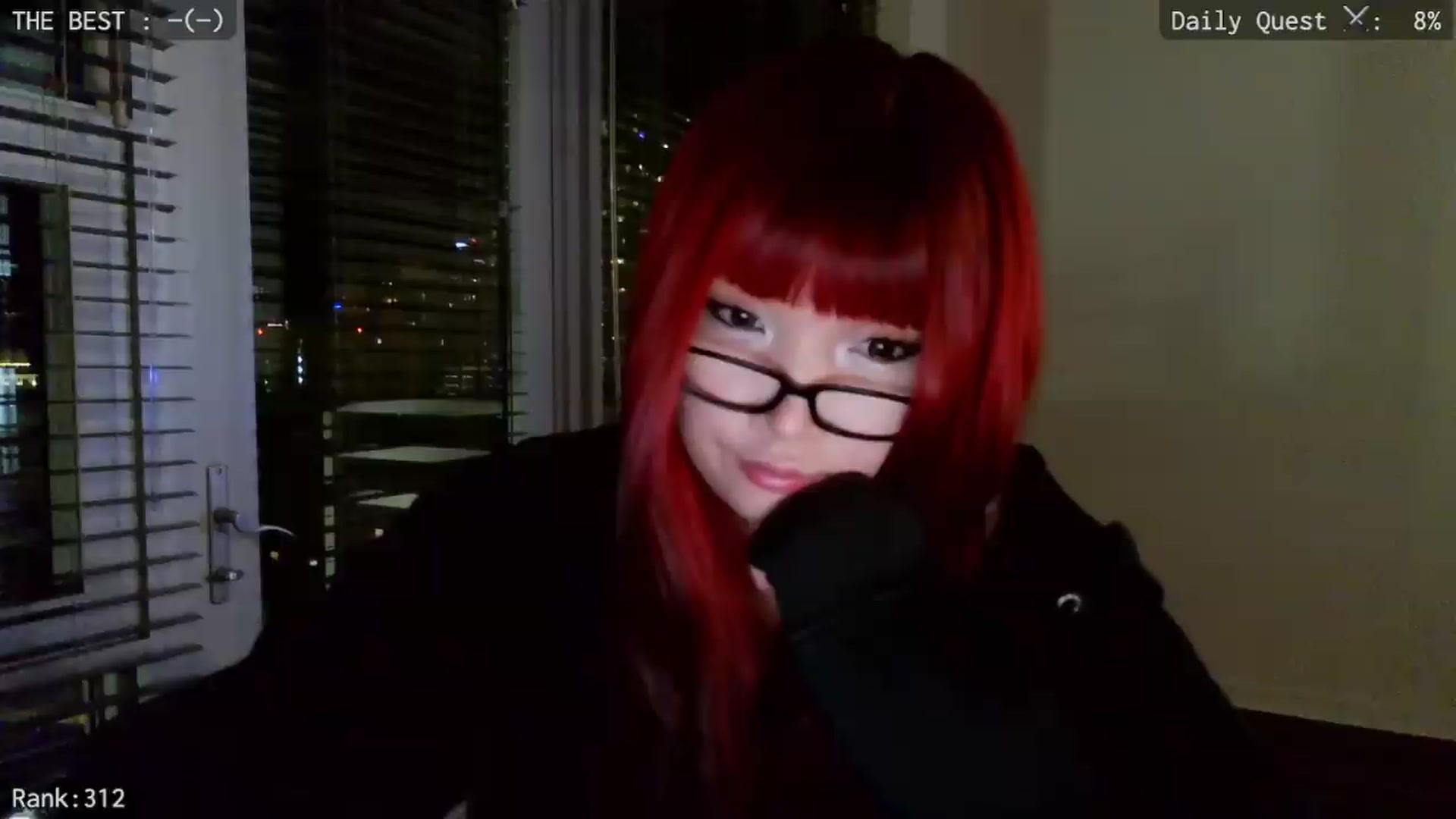Gallery image thumbnail from Mika4REAL's myfreecams stream on, 04/24/2026, 04:52 image 1 of 20