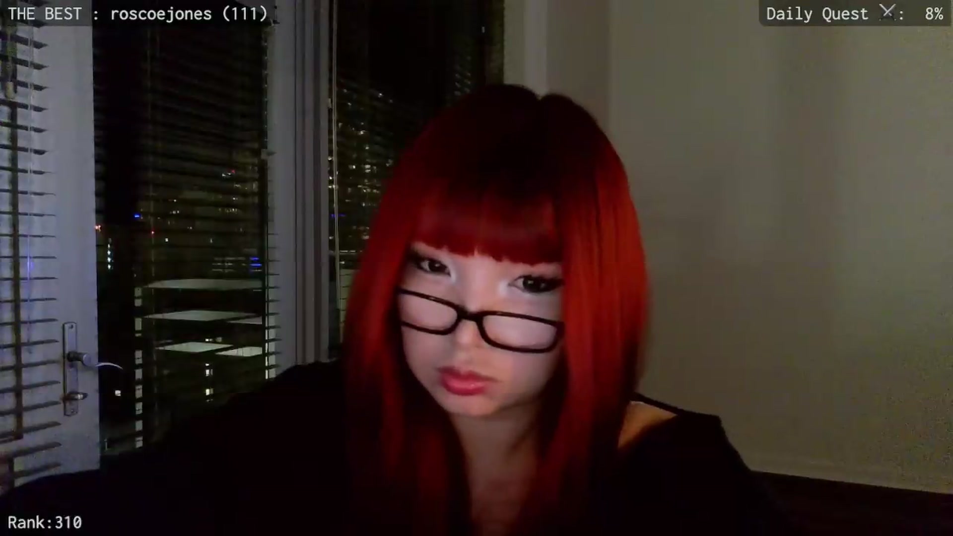 Gallery image thumbnail from Mika4REAL's myfreecams stream on, 04/24/2026, 04:52 image 20 of 20