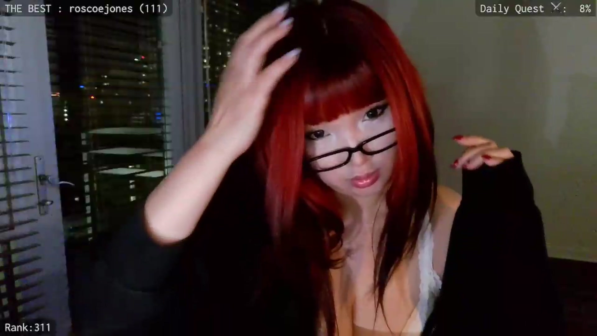 Gallery image thumbnail from Mika4REAL's myfreecams stream on, 04/24/2026, 04:52 image 16 of 20
