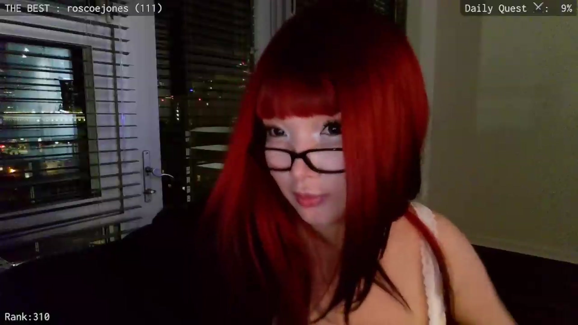 Gallery image thumbnail from Mika4REAL's myfreecams stream on, 04/24/2026, 05:19 image 12 of 20