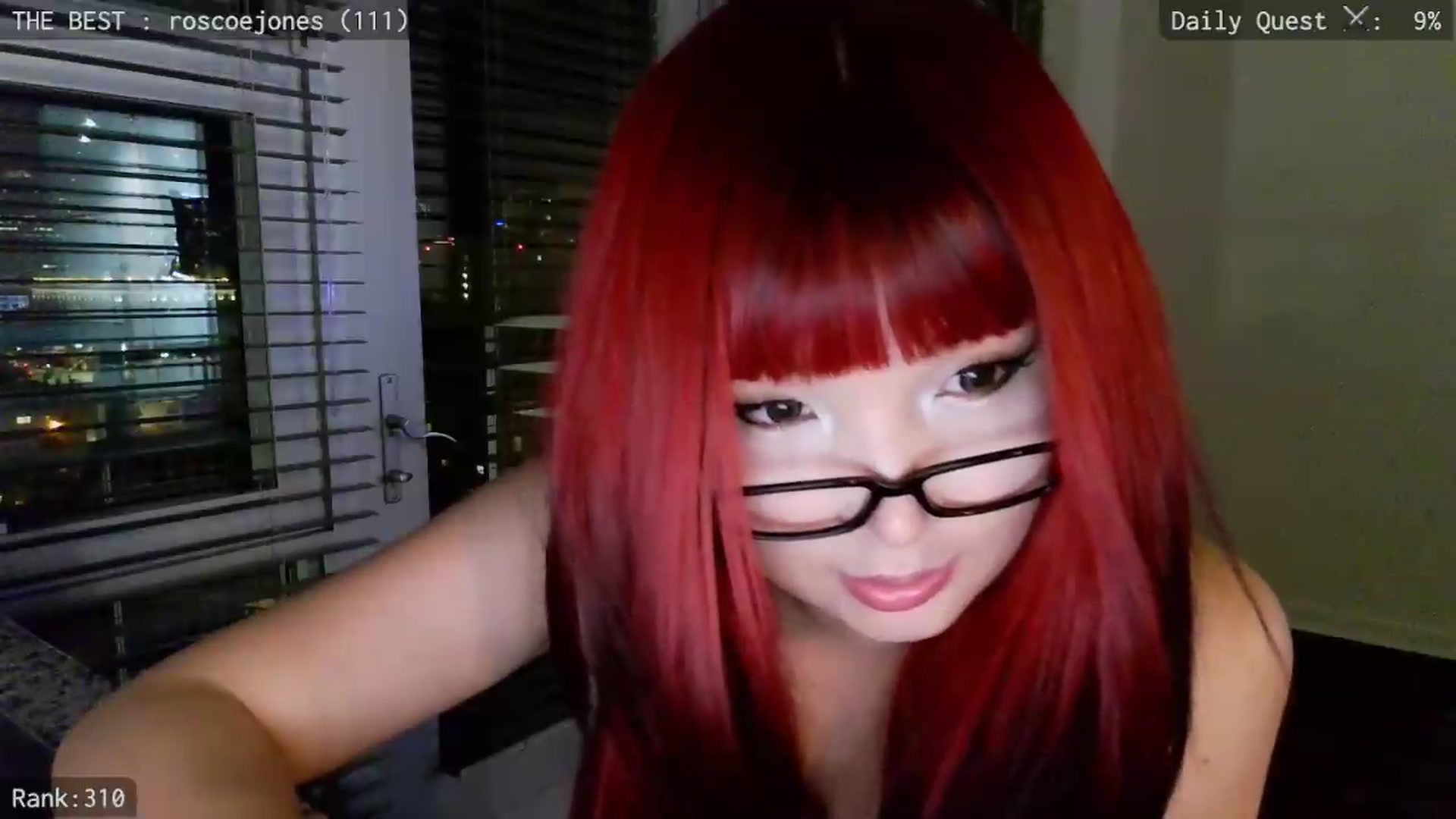 Gallery image thumbnail from Mika4REAL's myfreecams stream on, 04/24/2026, 05:19 image 18 of 20