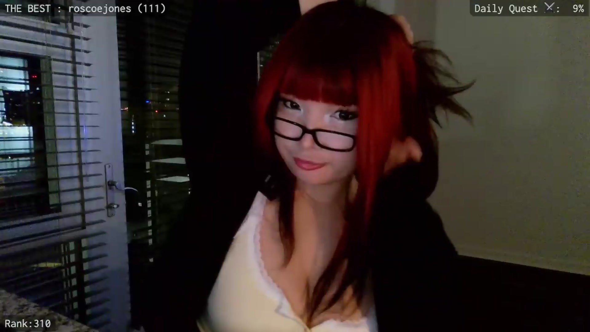 Gallery image thumbnail from Mika4REAL's myfreecams stream on, 04/24/2026, 05:19 image 4 of 20